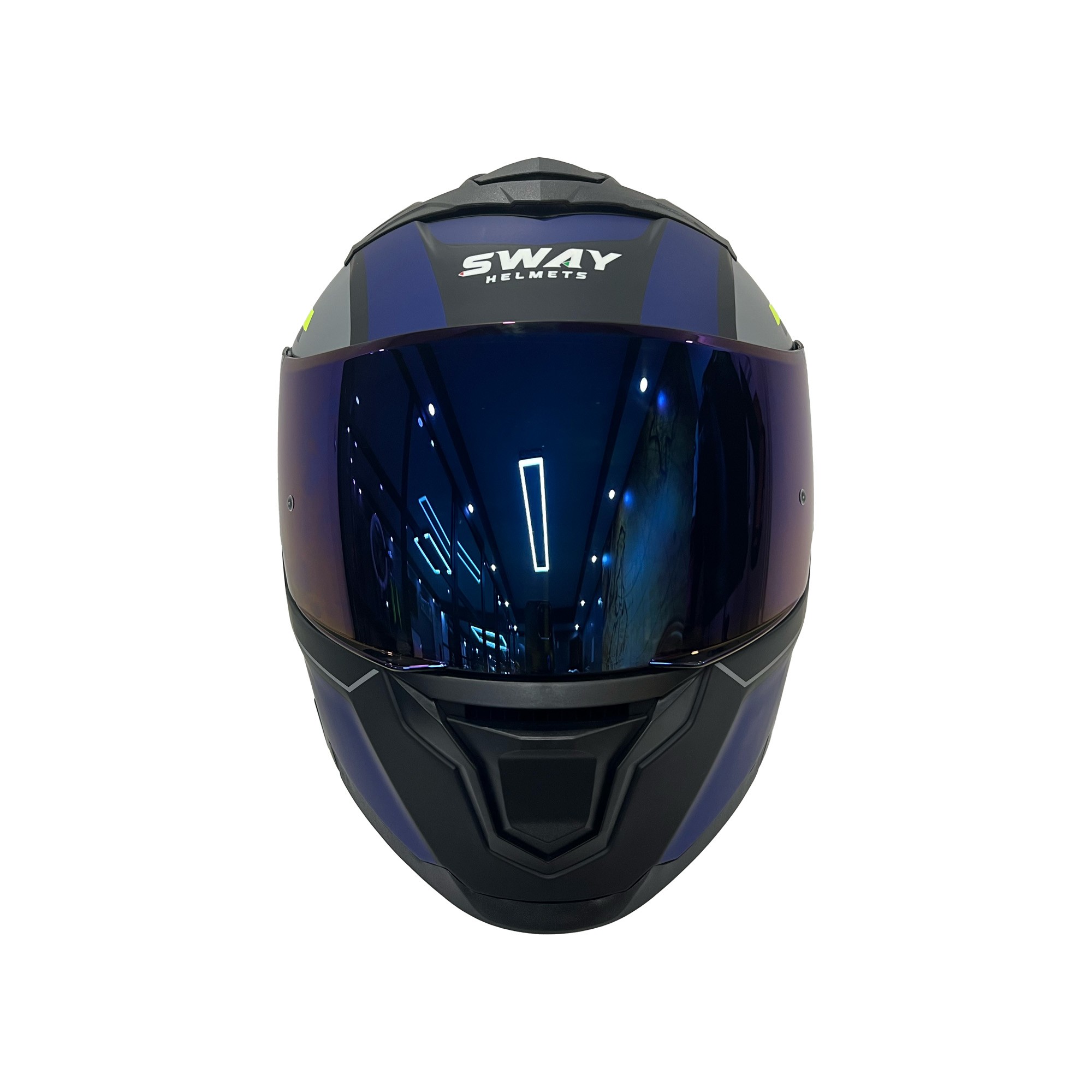 SWAY SW 912 B1 BLUE