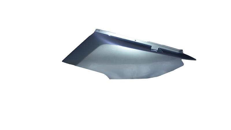 ARKA YAN PANEL SOL GRİ (REE1500)