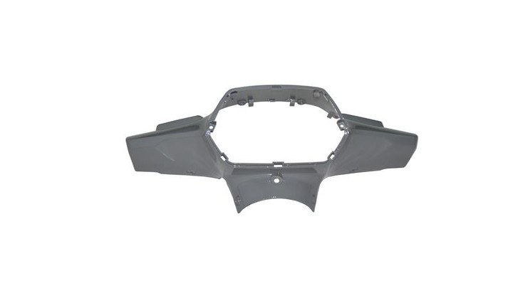 KUBA BLUEBIRD ÖN FAR PANELİ GRİ