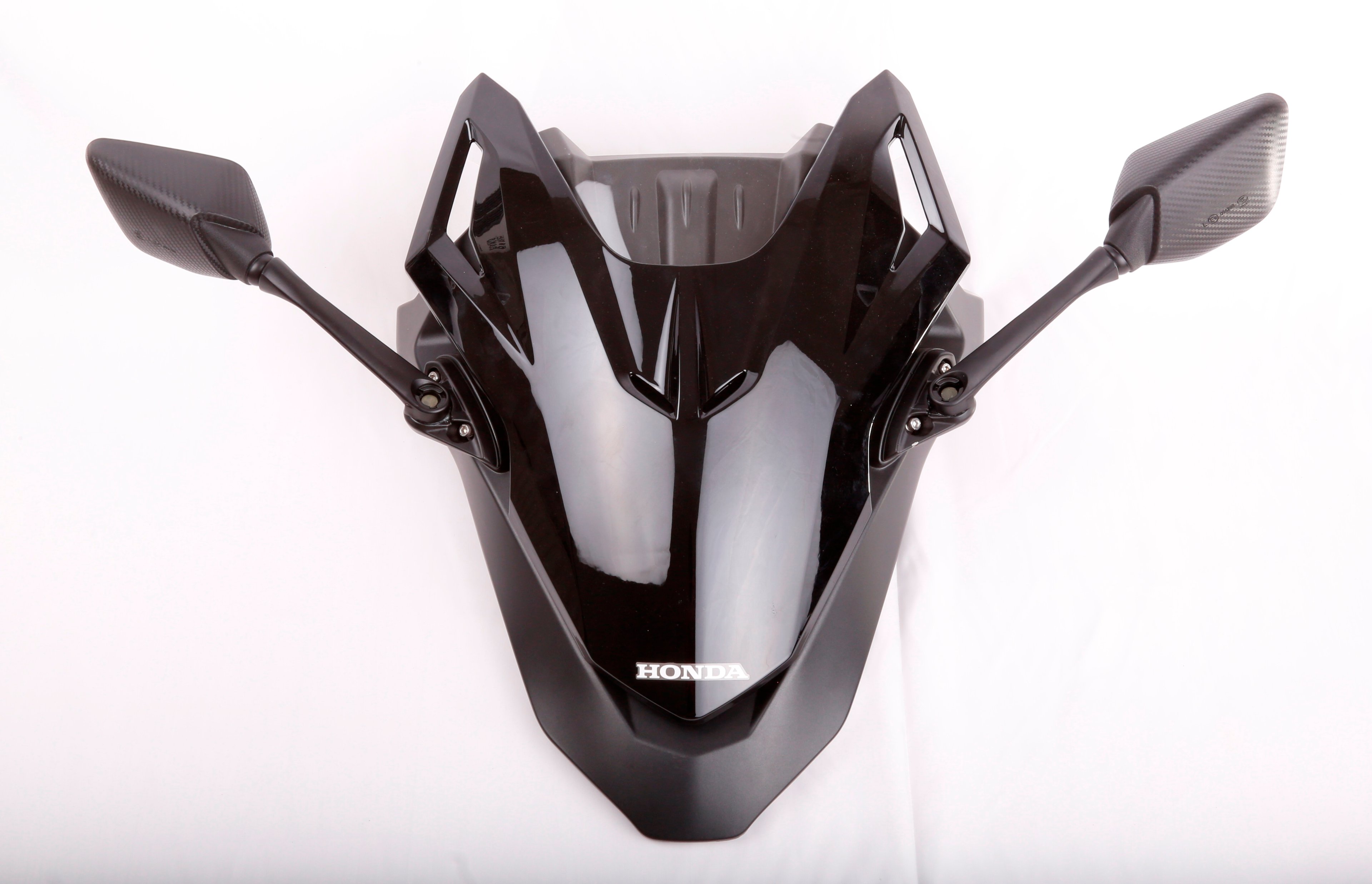PCX İÇİN FORZA DÖNÜŞÜM SETİ