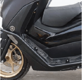 YAMAHA NMAX ÇOCUK KOLTUĞU