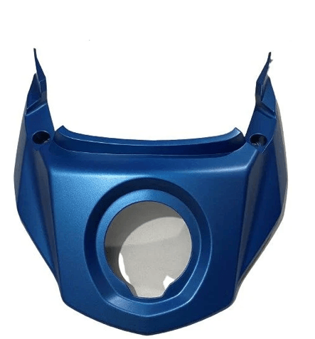 ARKA KARENAJ UST KAPAK (MAVI) TVS JUPİTER 110