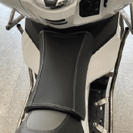 HONDA PCX ÇOCUK KOLTUĞU