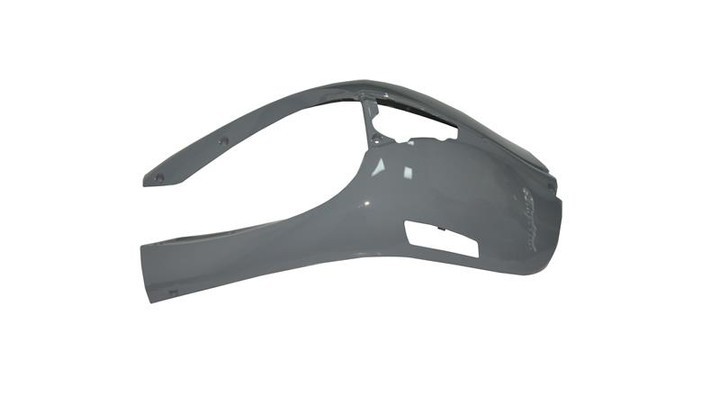 KUBA BLUEBIRD PRO ÖN ANA PANEL GRİ
