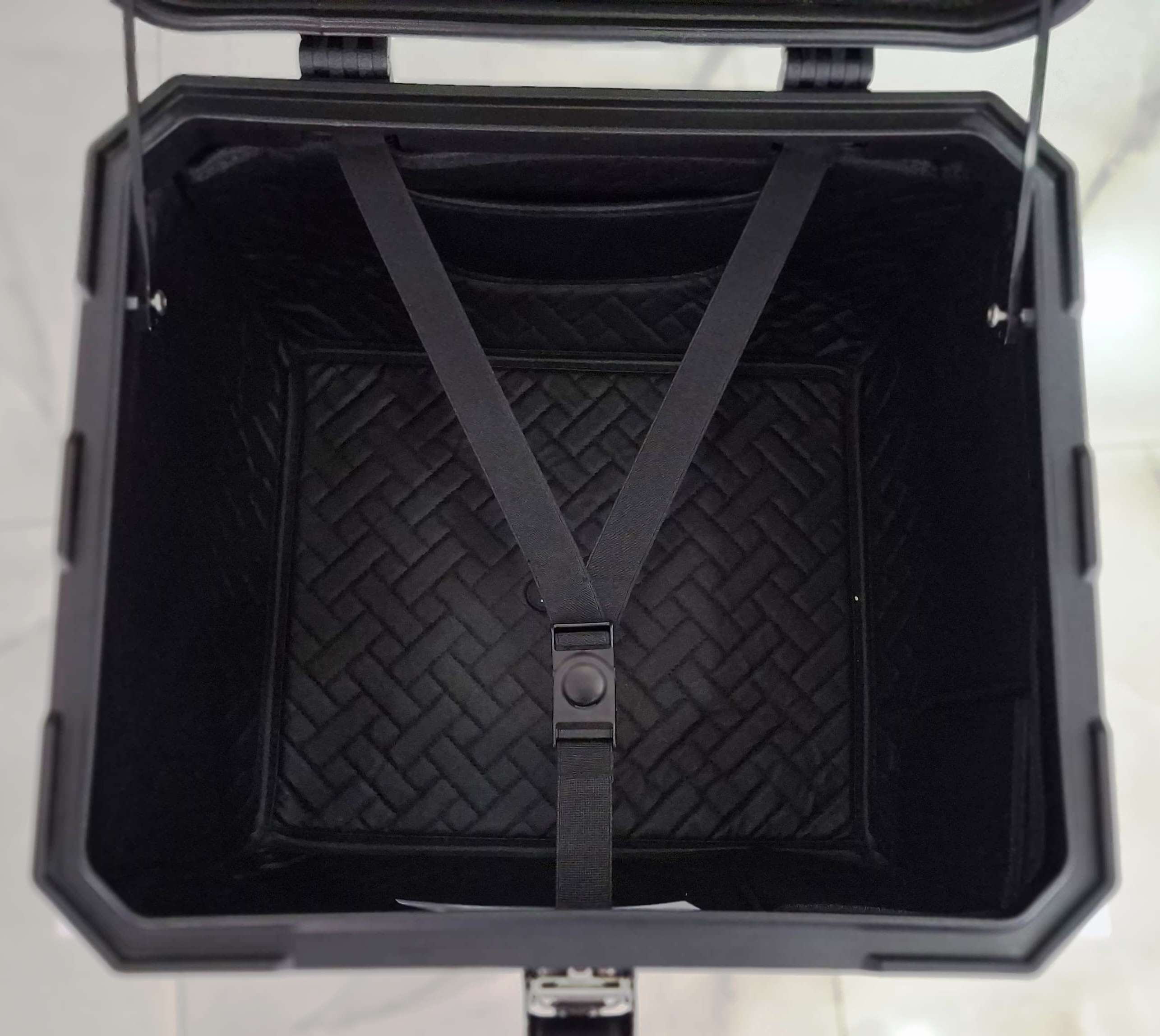 PREMIUM MOTOSİKLET ÇANTASI