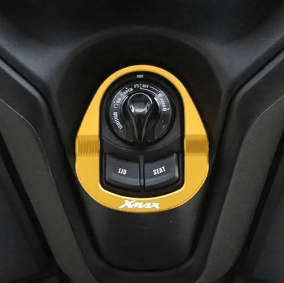 XMAX GÖSTERGE DÖNÜŞÜM SETİ GOLD