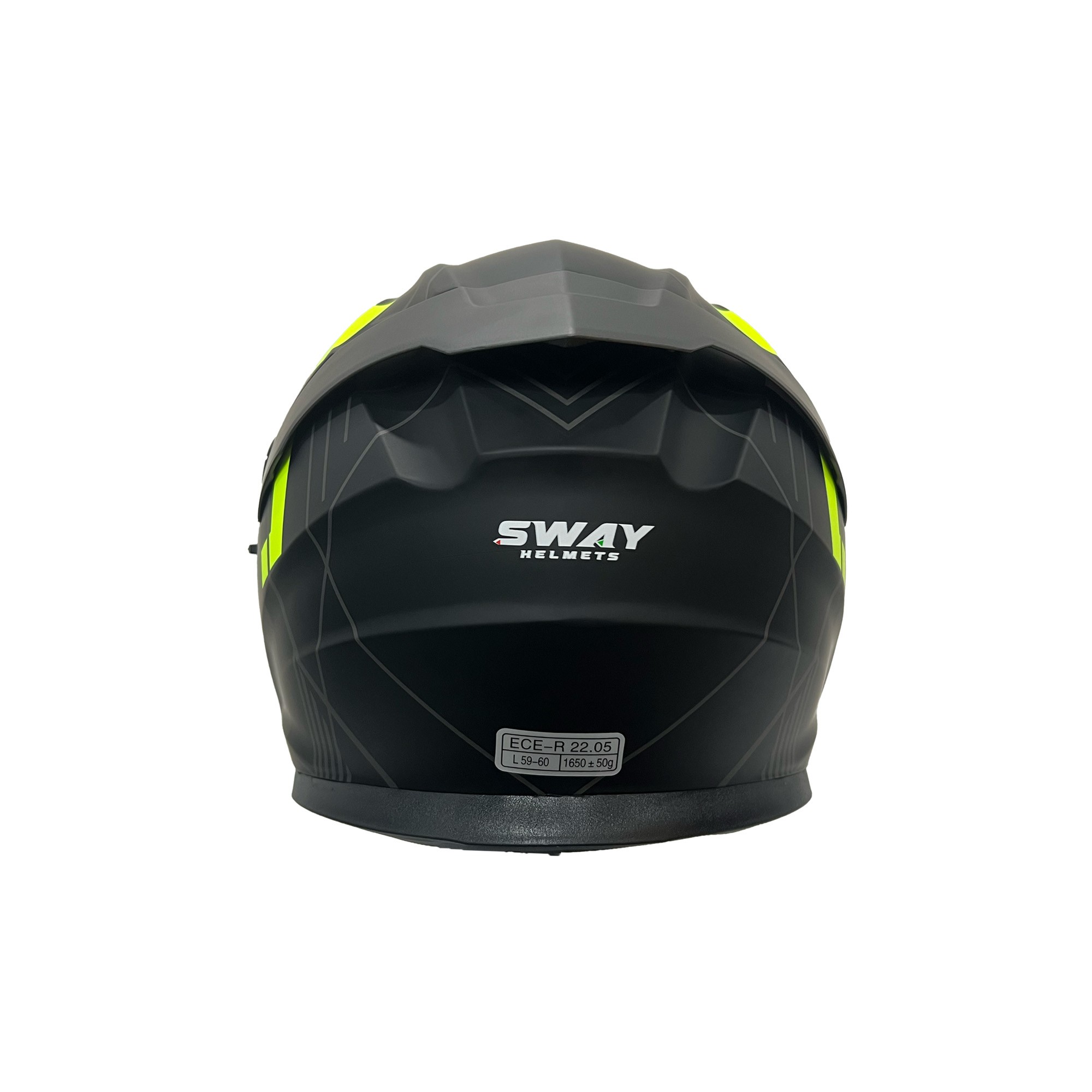 SWAY SW 912 A1 YELLOW