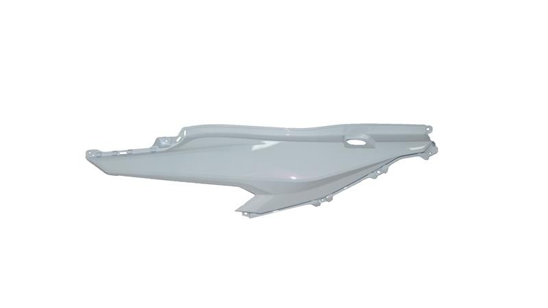 ARKA YAN PANEL SOL BEYAZ (FRECCIA150)