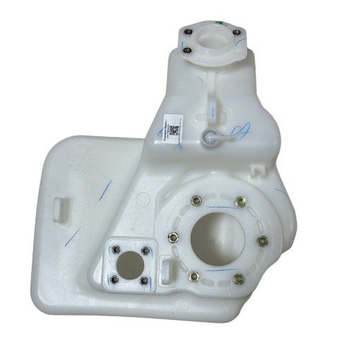 BENZIN DEPOSU TVS JUPITER 110