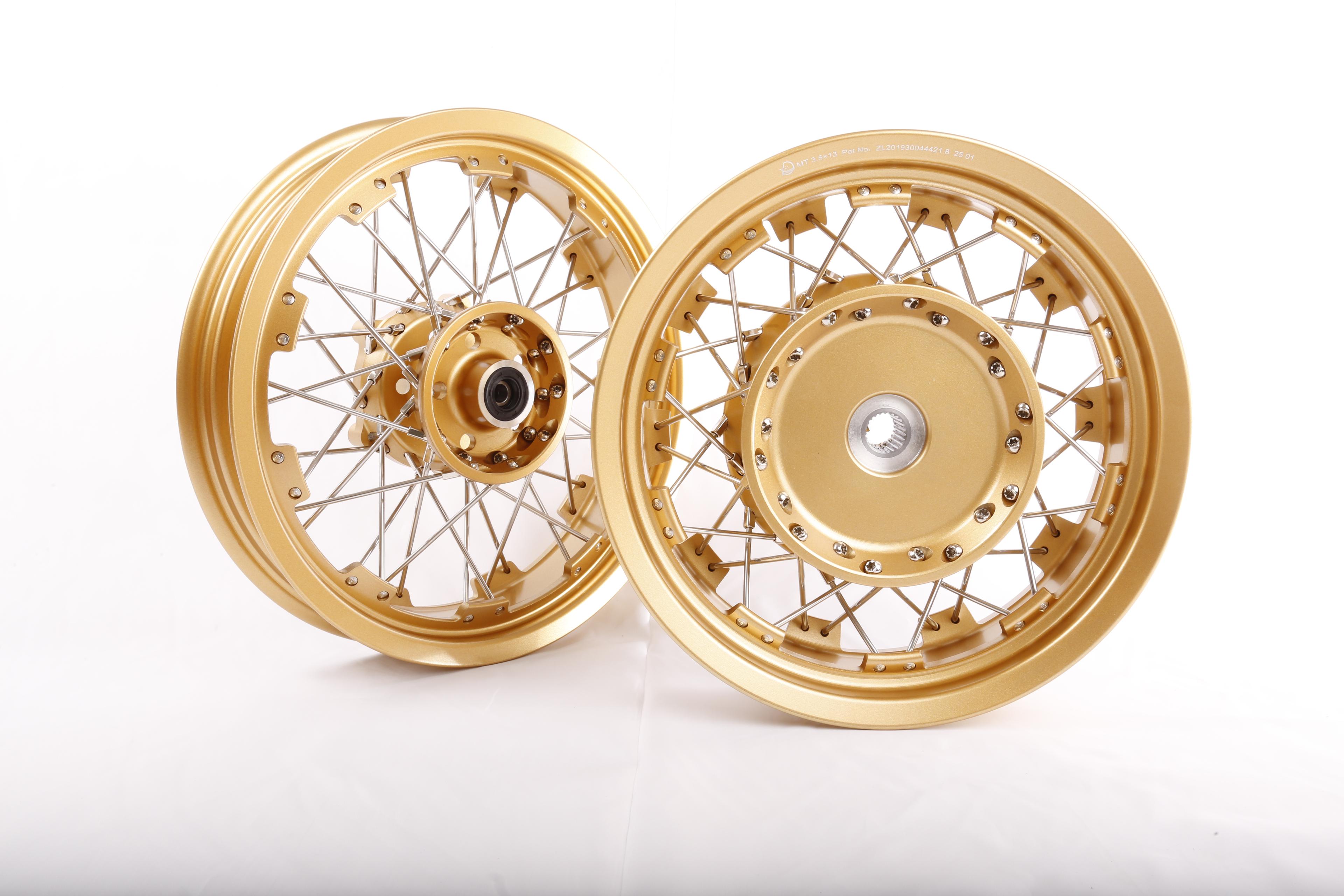 PXC GOLD TEL JANT 2021-2024