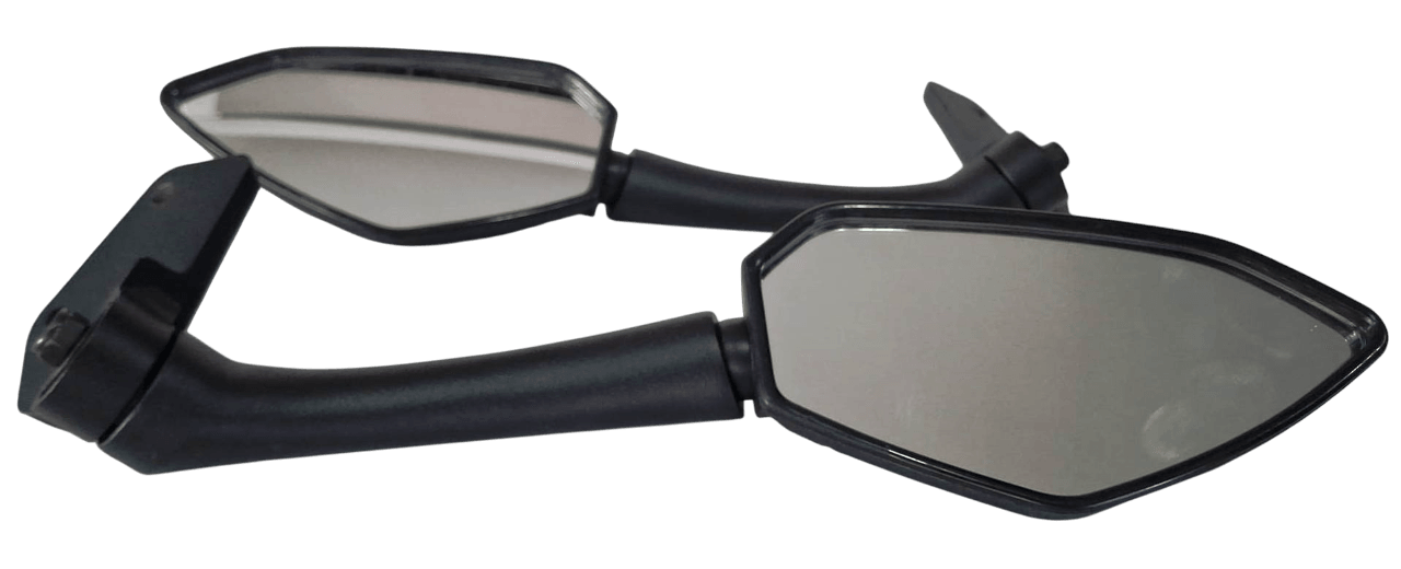 CF MOTO SR250 AYNA TAKIM