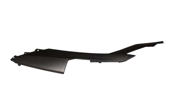 ALT PANEL SOL GRİ (WILDCAT)