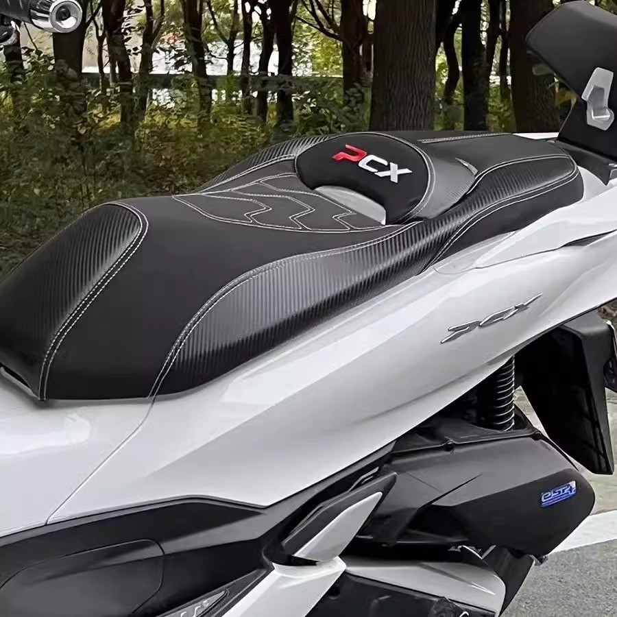 HONDA PCX PREMIUM SPOR KOLTUK