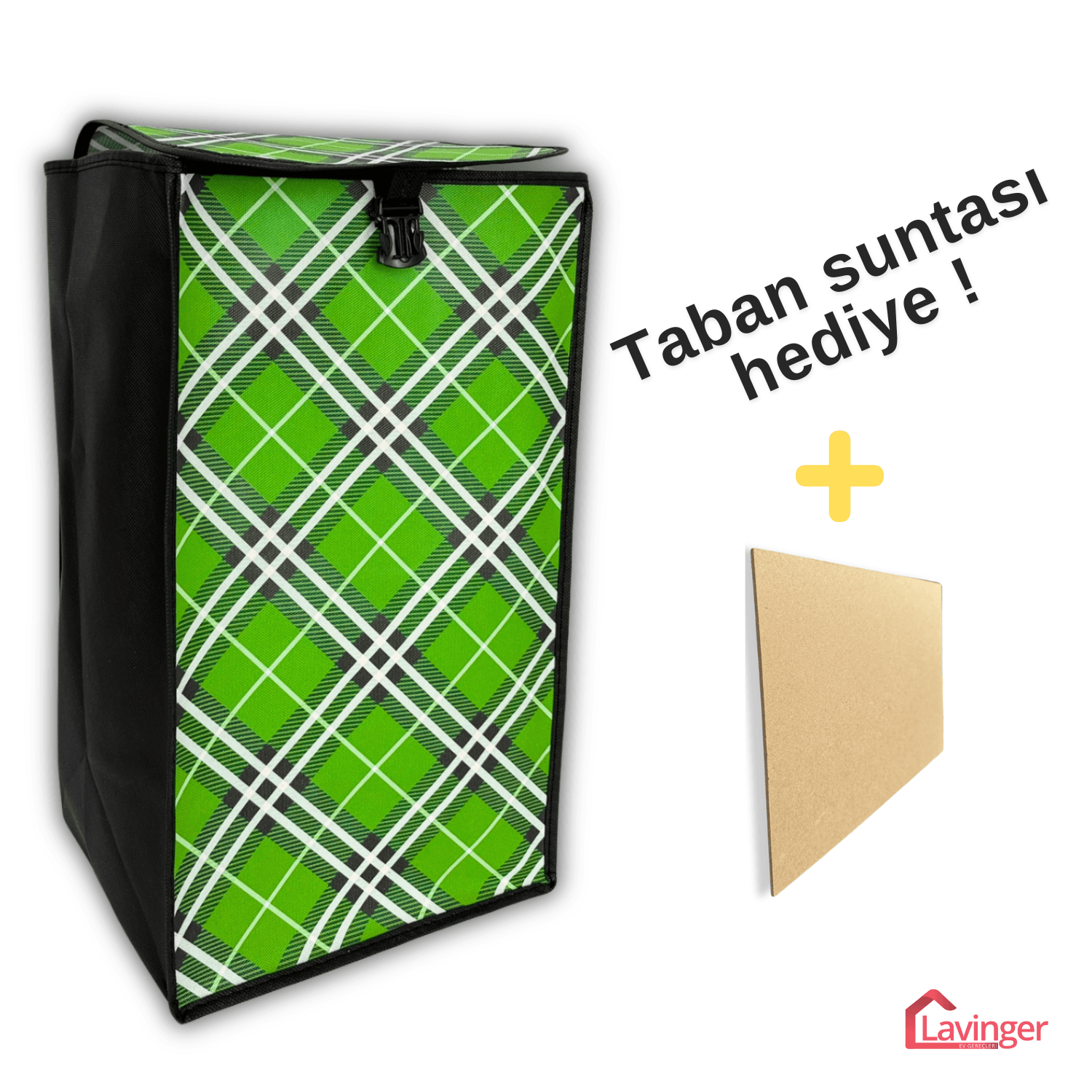 Yeşil