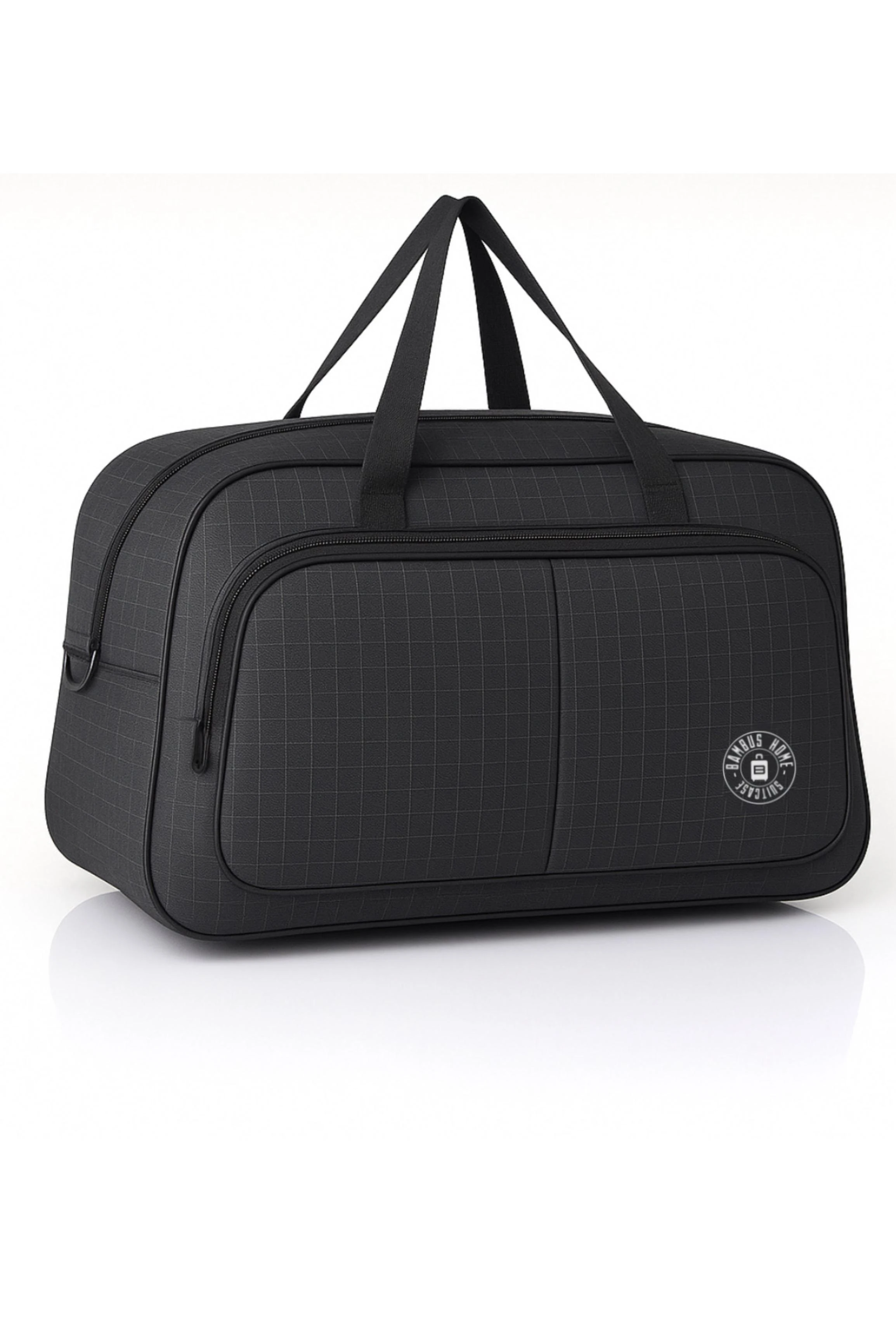 3 Gözlü Havlu Kumaş Valiz Seyahat Tatil Spor Hastane Çok Gözlü El Ve Omuz Çantası