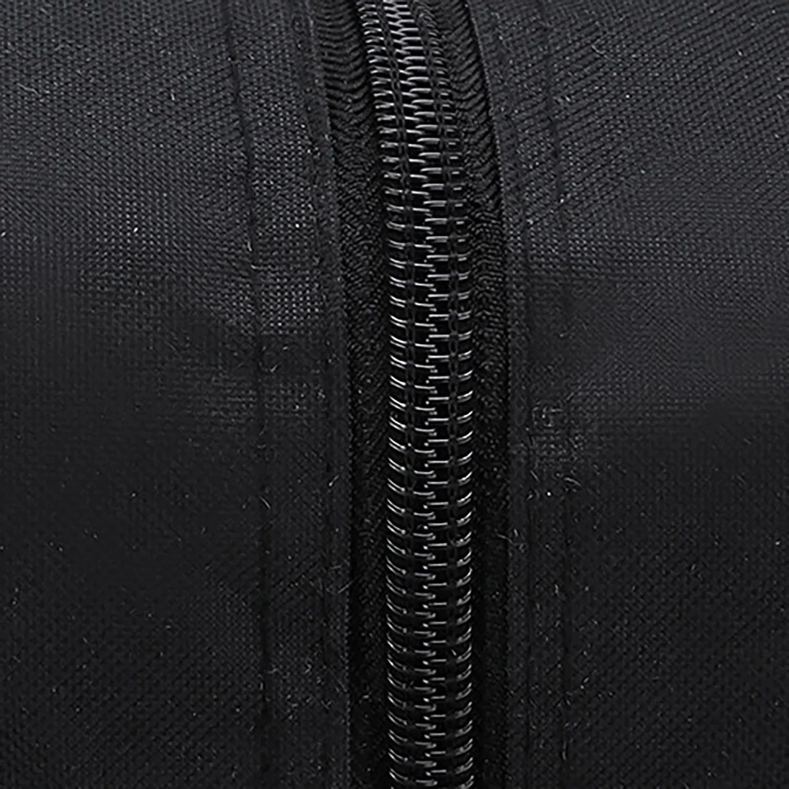 Genişleyebilir Körüklü Fermuarlı Tekerlekli El Valizi 3 Körüklü - 10 Tekerlekli