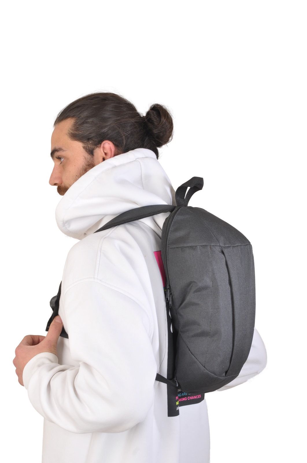 Outdoor Sırt Çantası Spor Antreman Yürüyüş Çantası