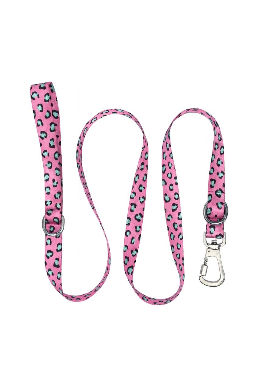 Pembe Panter | Eller Serbest Tasma