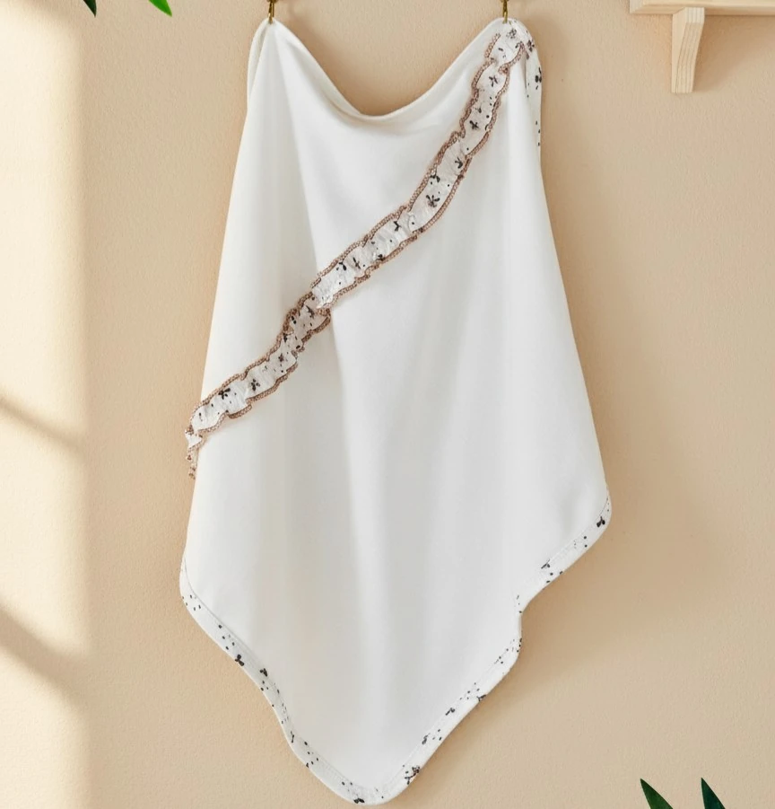 Tek Kat Penye Battaniye | Yenidoğan & Bebek Giyim