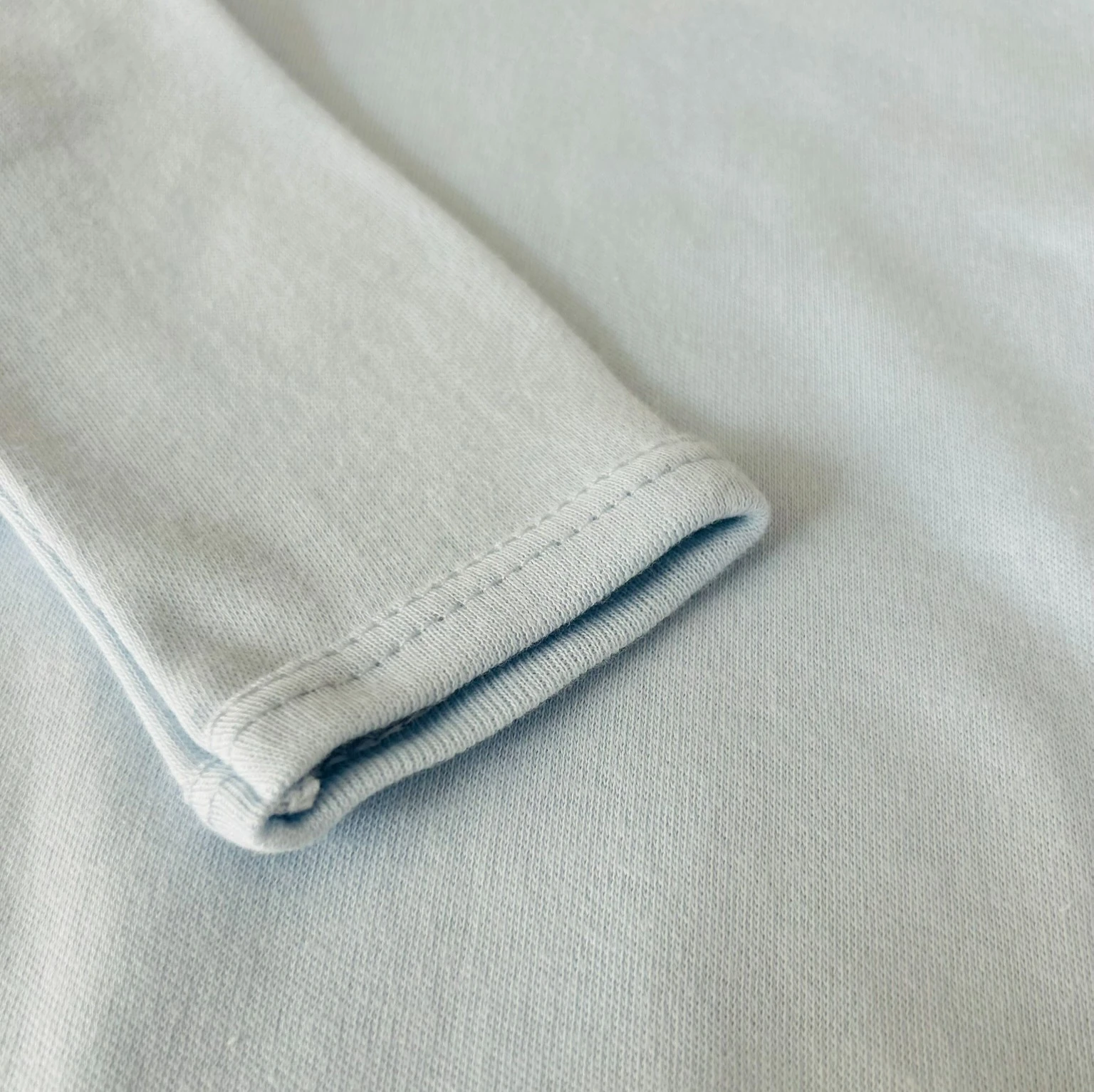 Uzun Kollu Bebek Body | Yenidoğan & Bebek Giyim