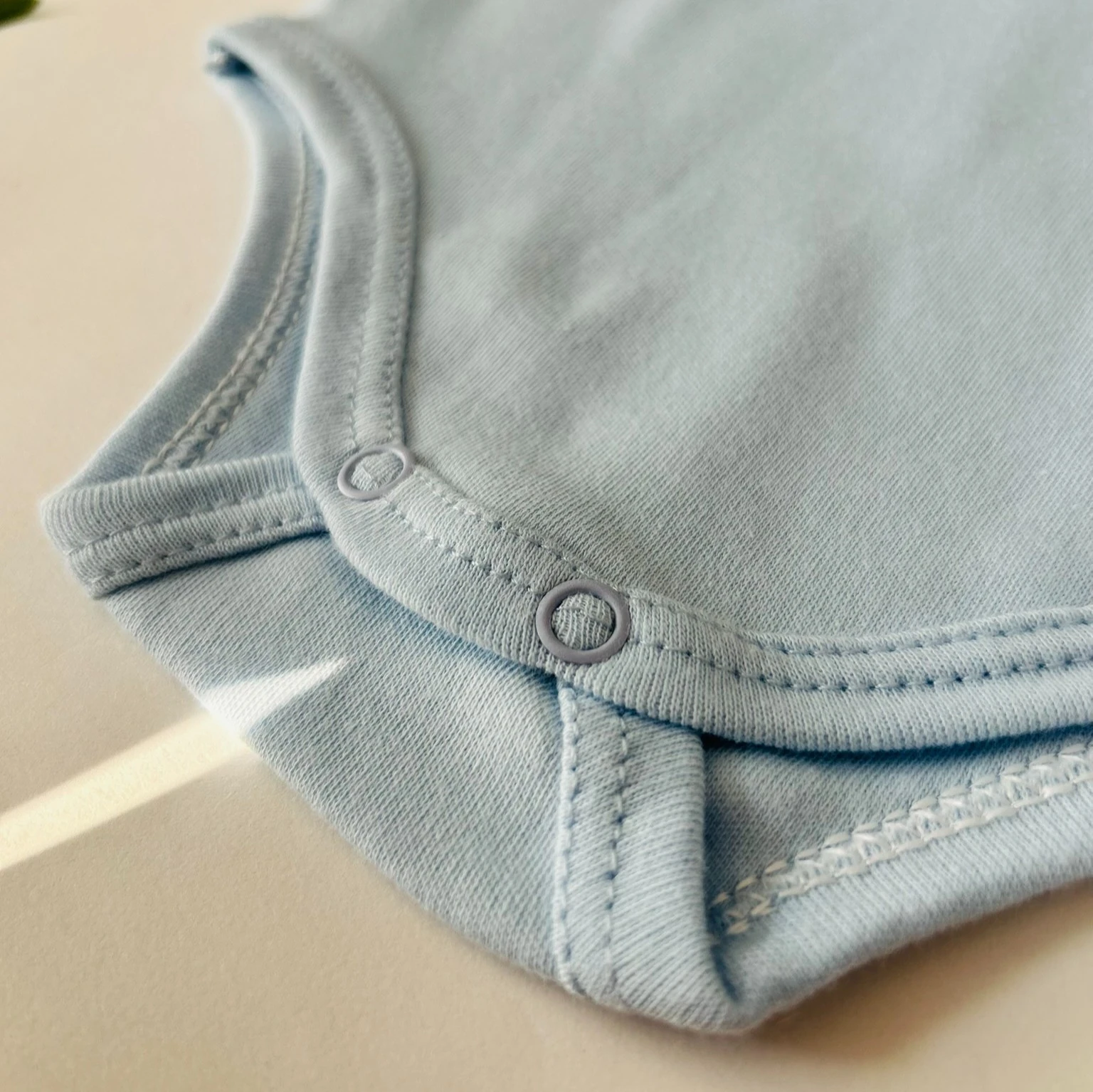 Uzun Kollu Bebek Body | Yenidoğan & Bebek Giyim