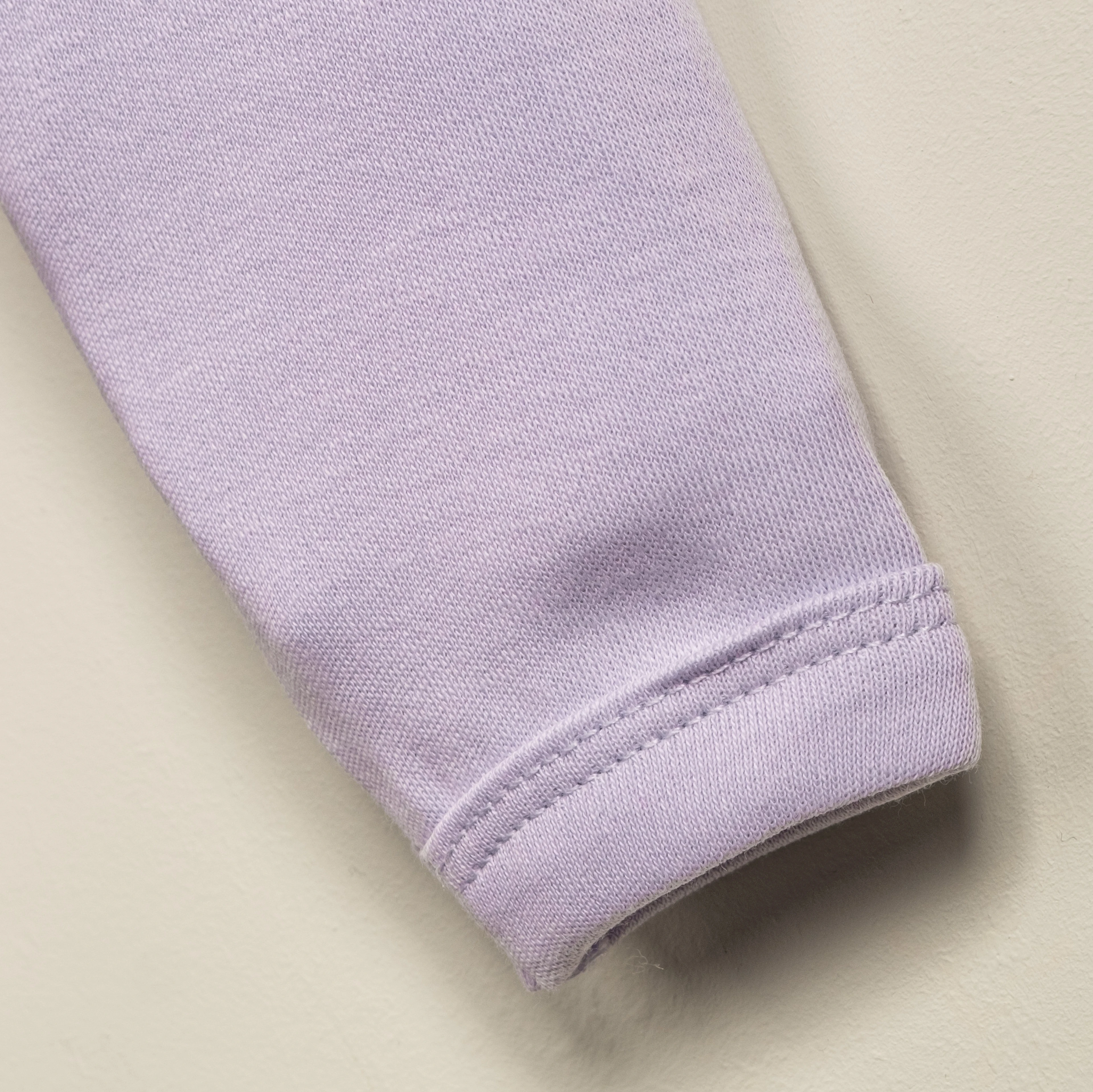 Boğazlı Uzun Kollu Kız Bebek Body | Yenidoğan & Bebek Giyim