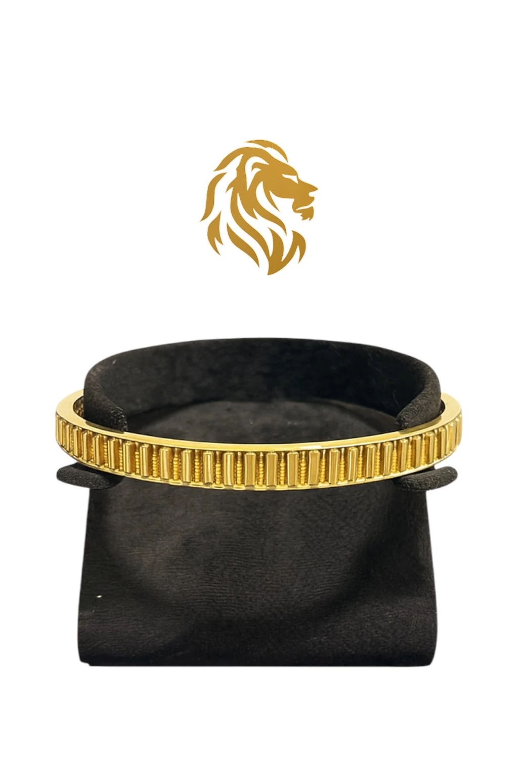 Yatay Dorikalı Kelepçe