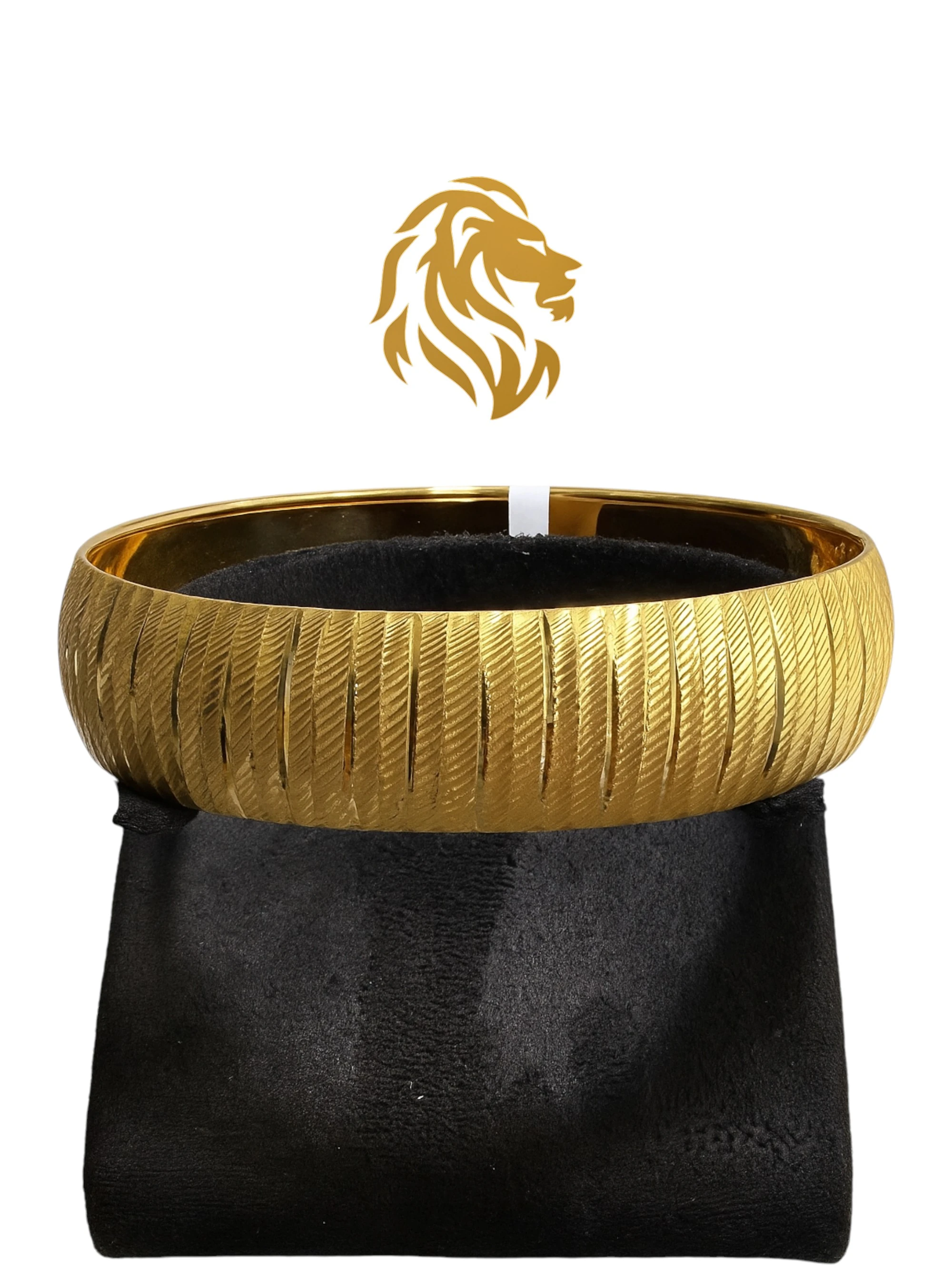 Ağaç Kabuğu Bilezik