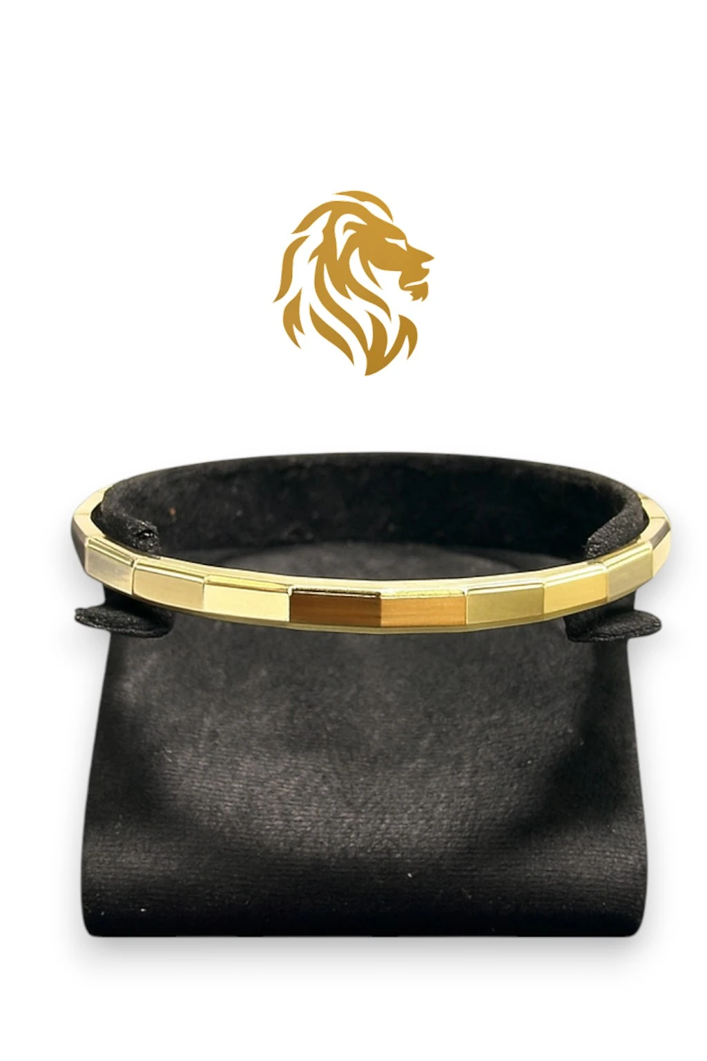 Dikdörtgen Kesim Kelepçe