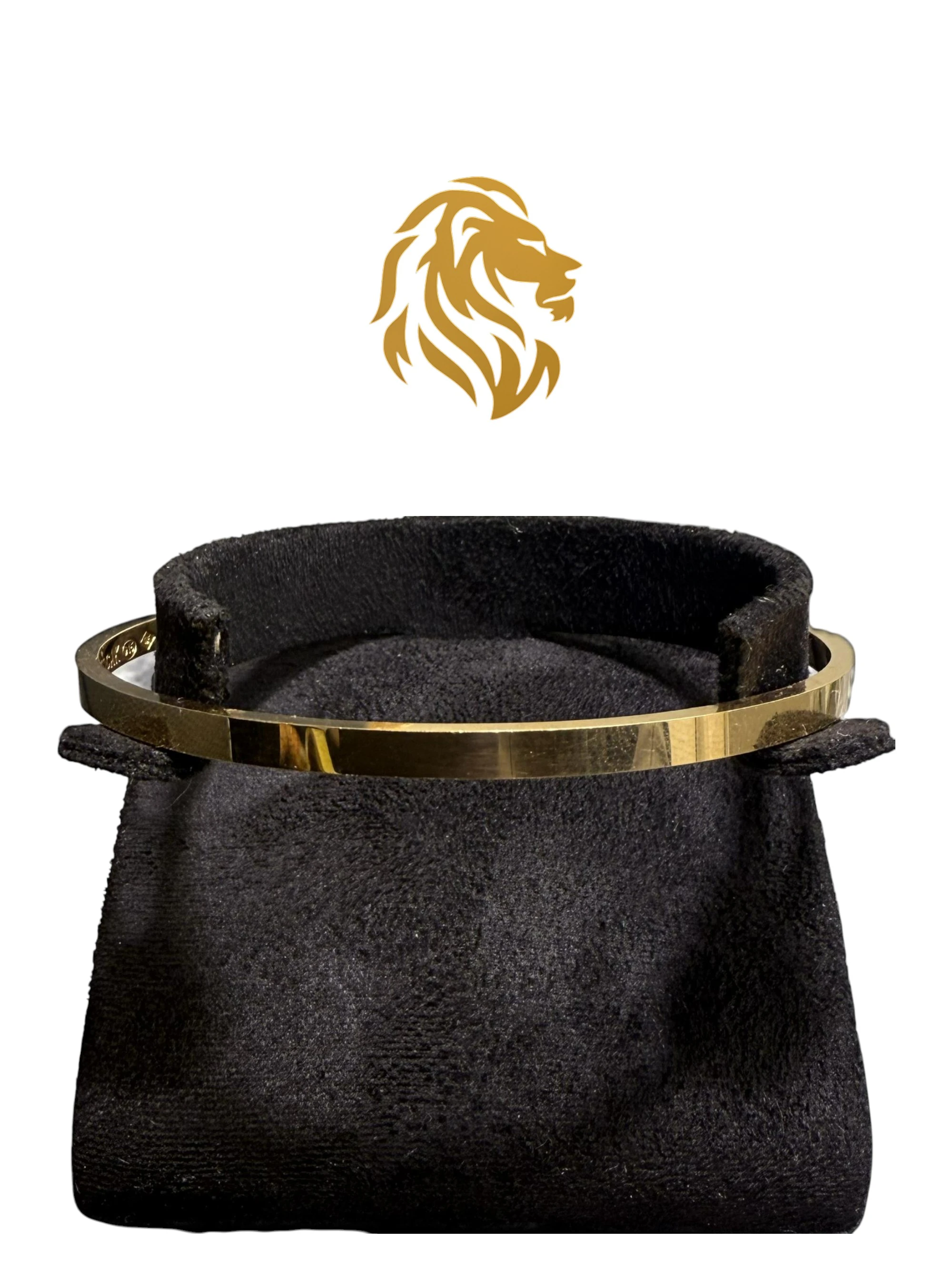 Kibrit Çöpü (Ray) Bilezik