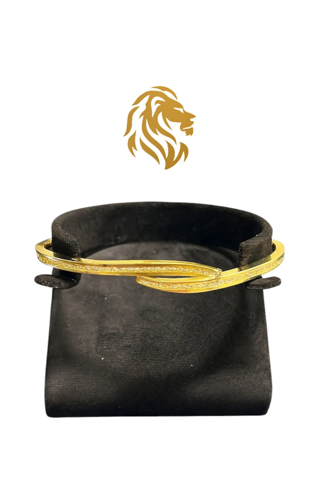 Taşlı Paralel Kelepçe