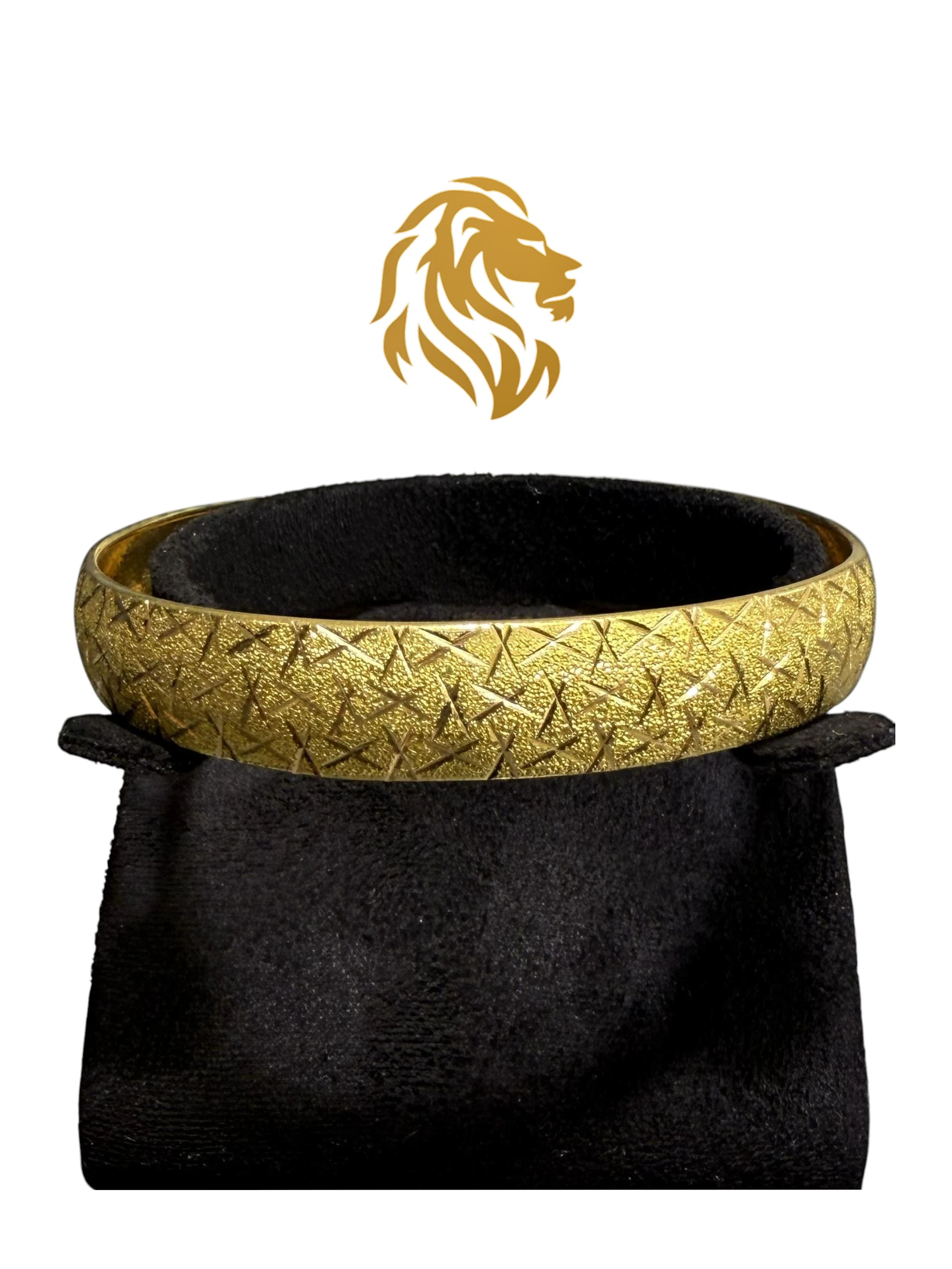 Cam Kırığı Bilezik