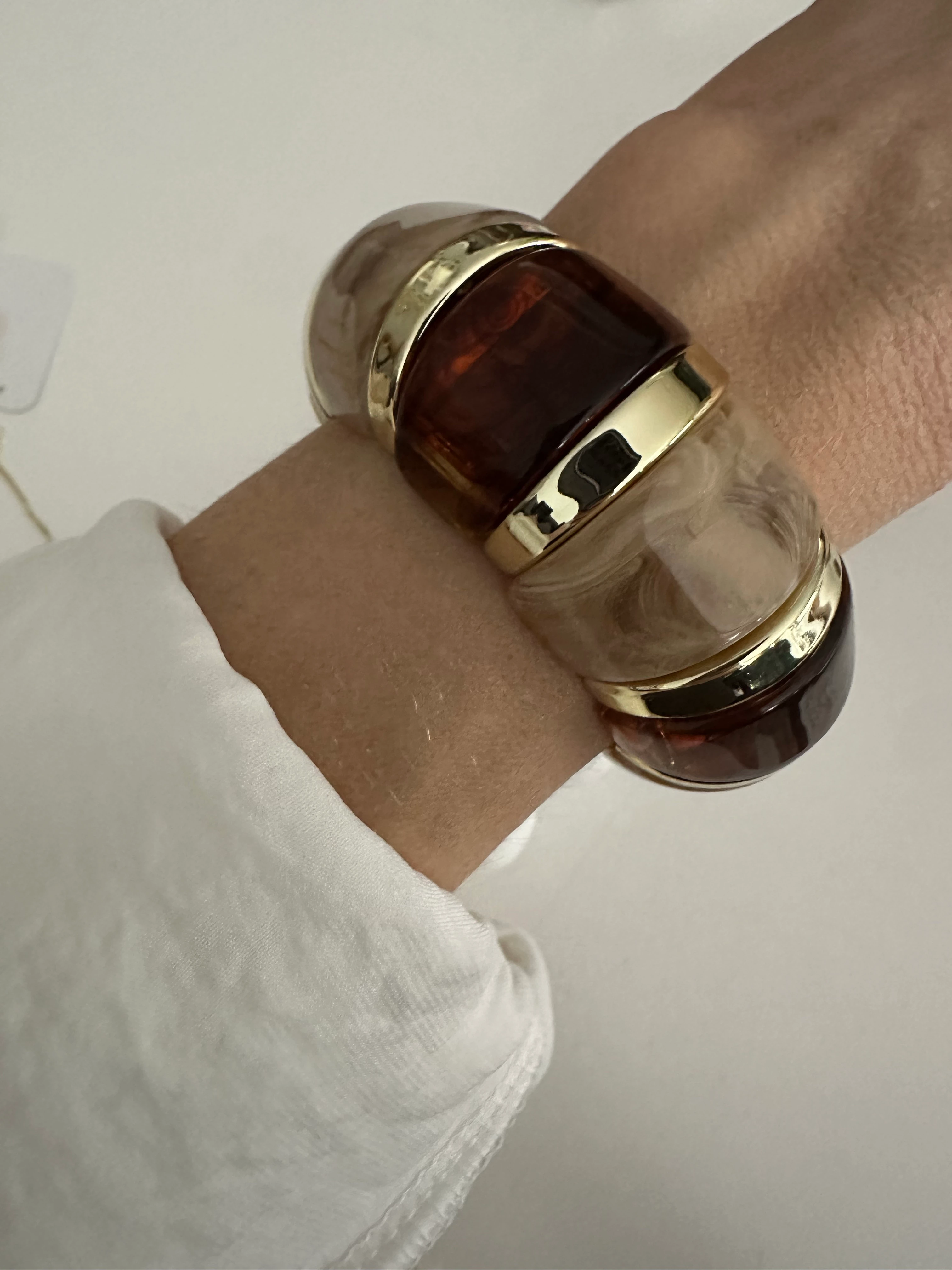 Kemik Esnek Bileklik