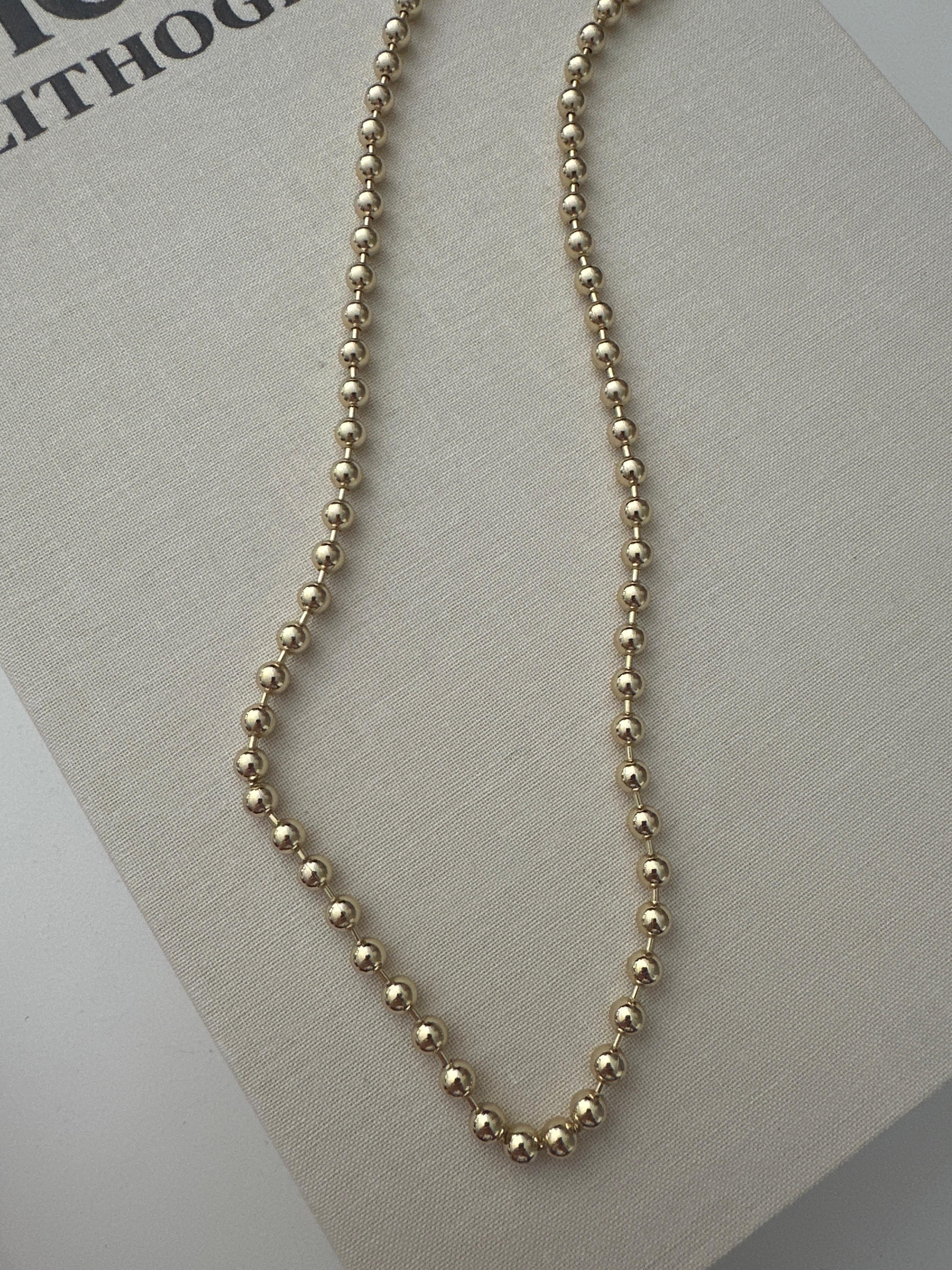 Dorika Kolye (50 cm)