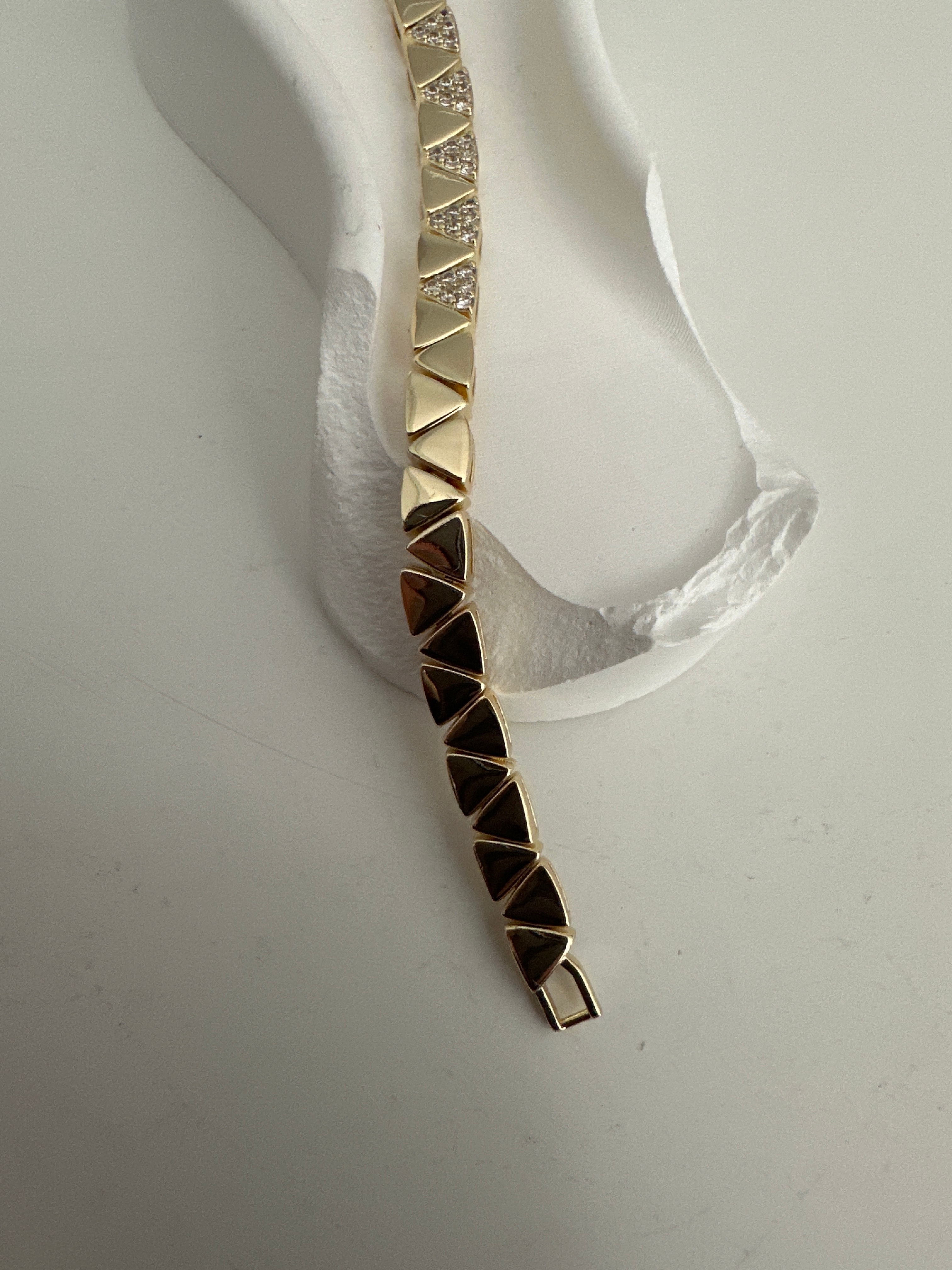 Geometrik Bileklik