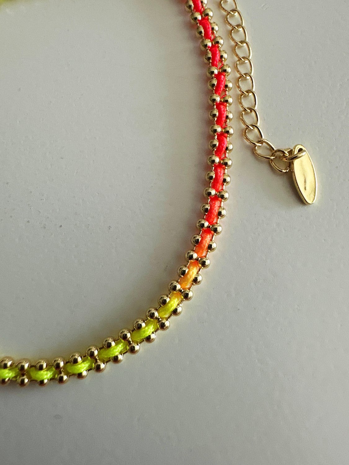 Sarı Gold Renk Halhal