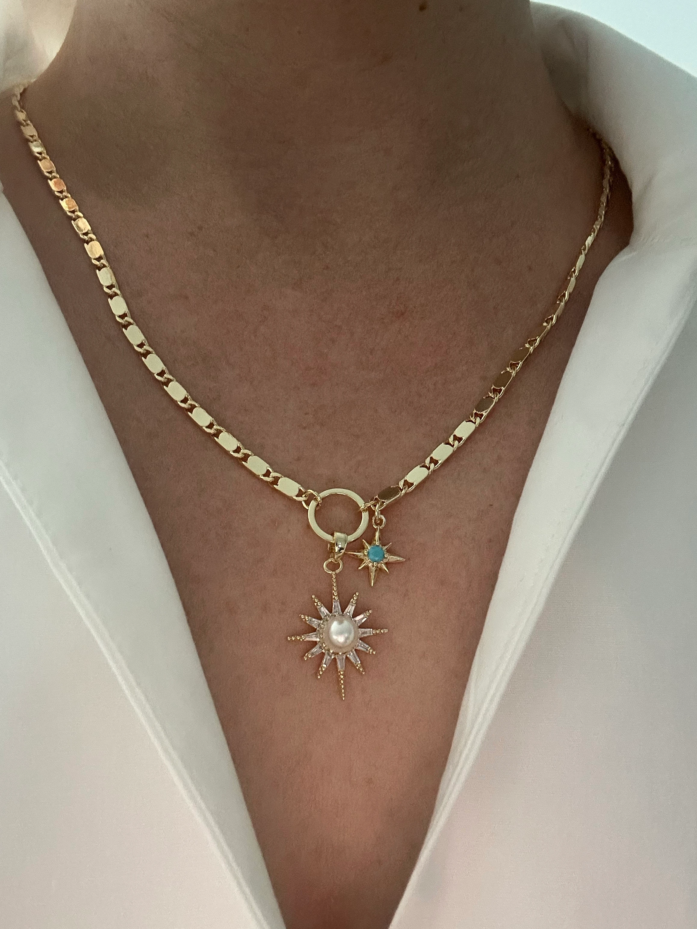 İncili Kutup Yıldızı