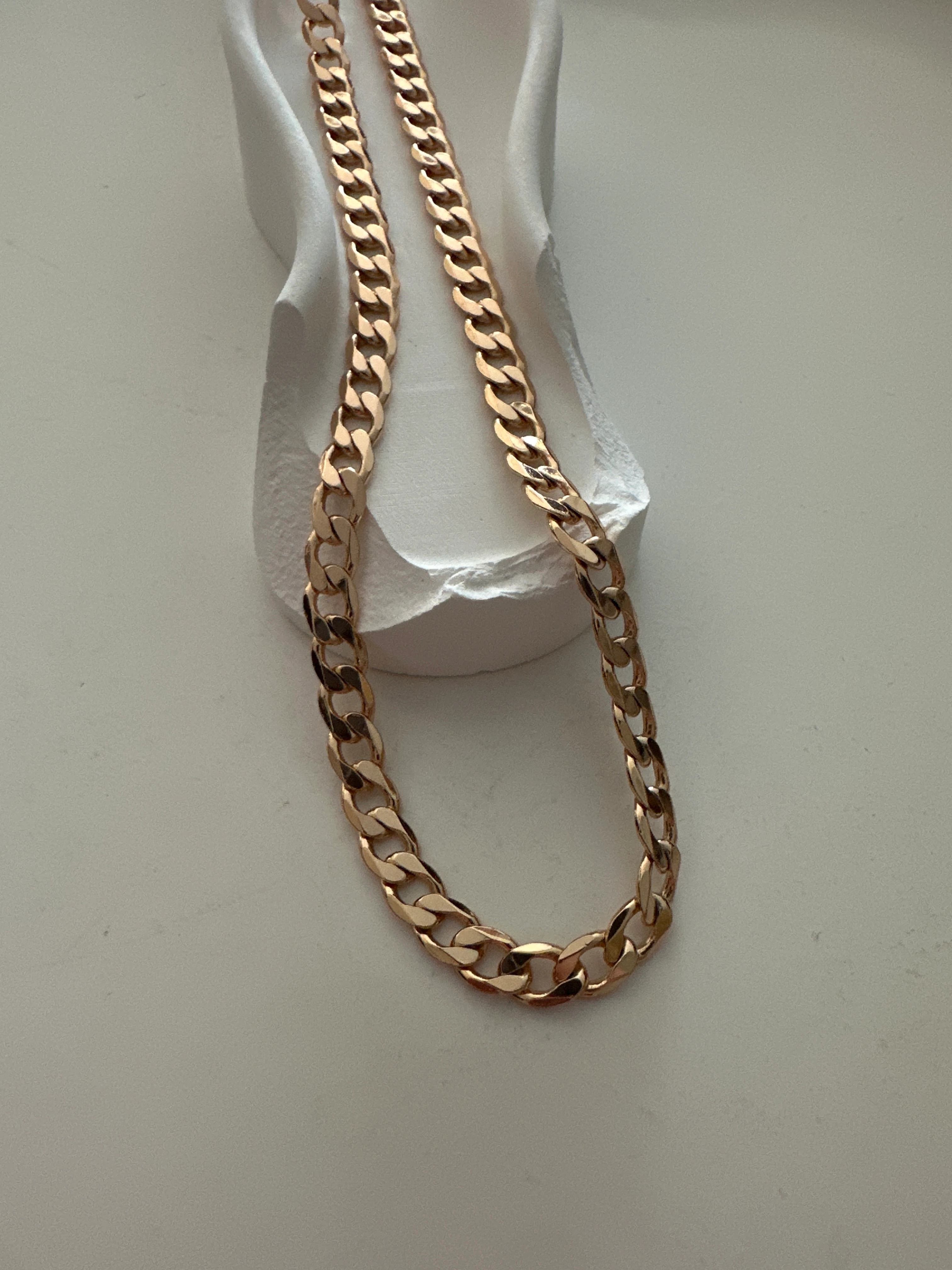 Gurmet Zincir (Rose)