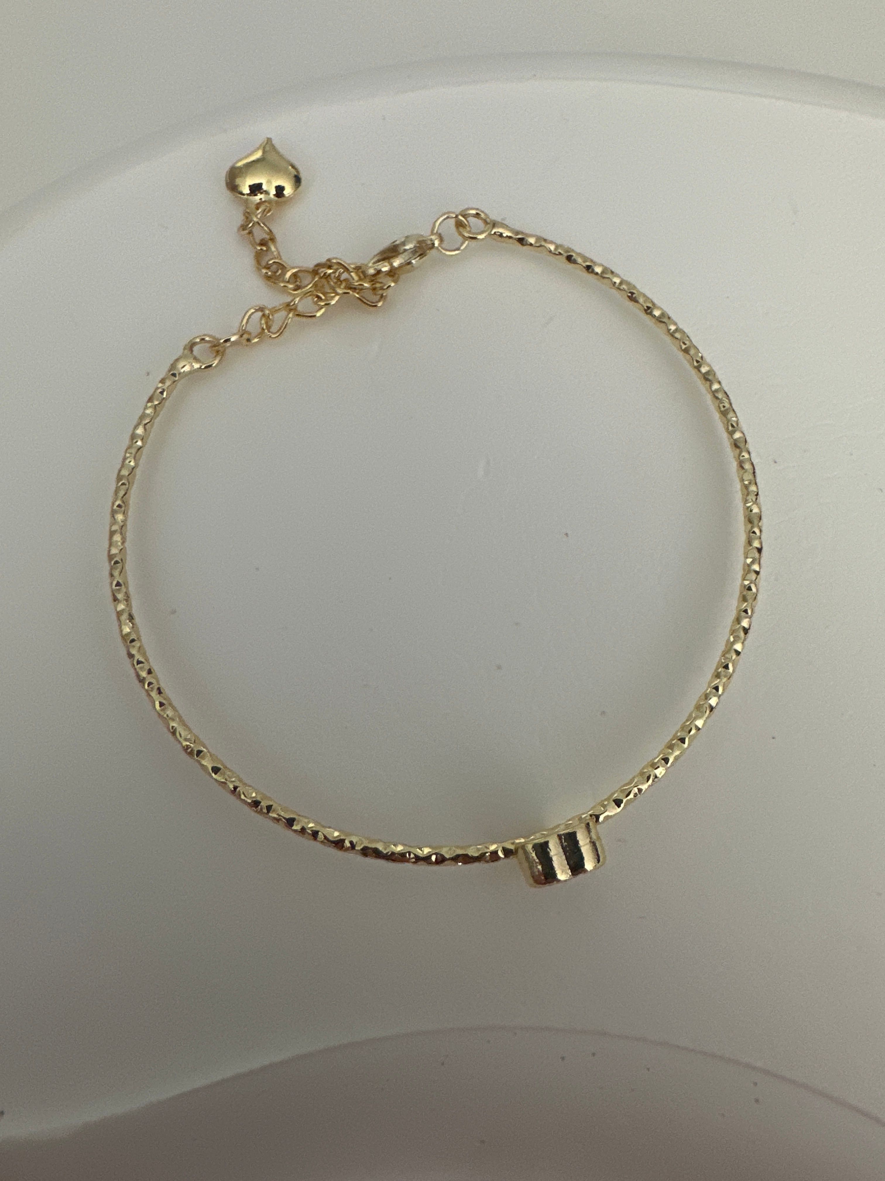 Minimal Kalp Bilezik