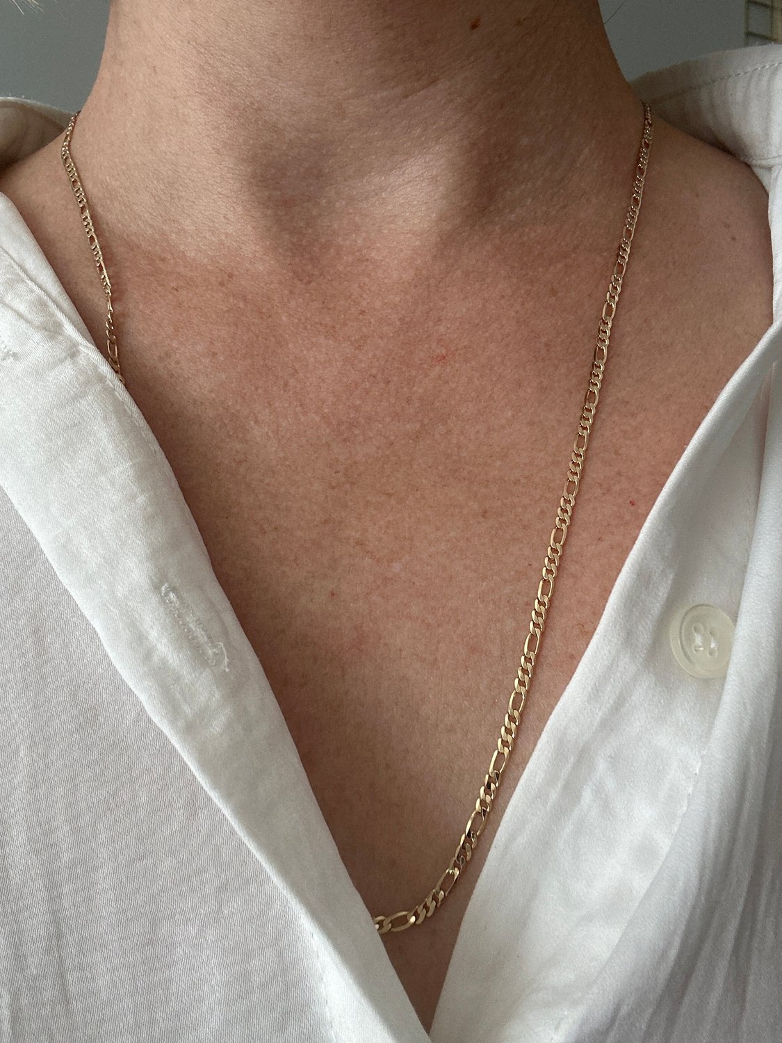14K Zincir