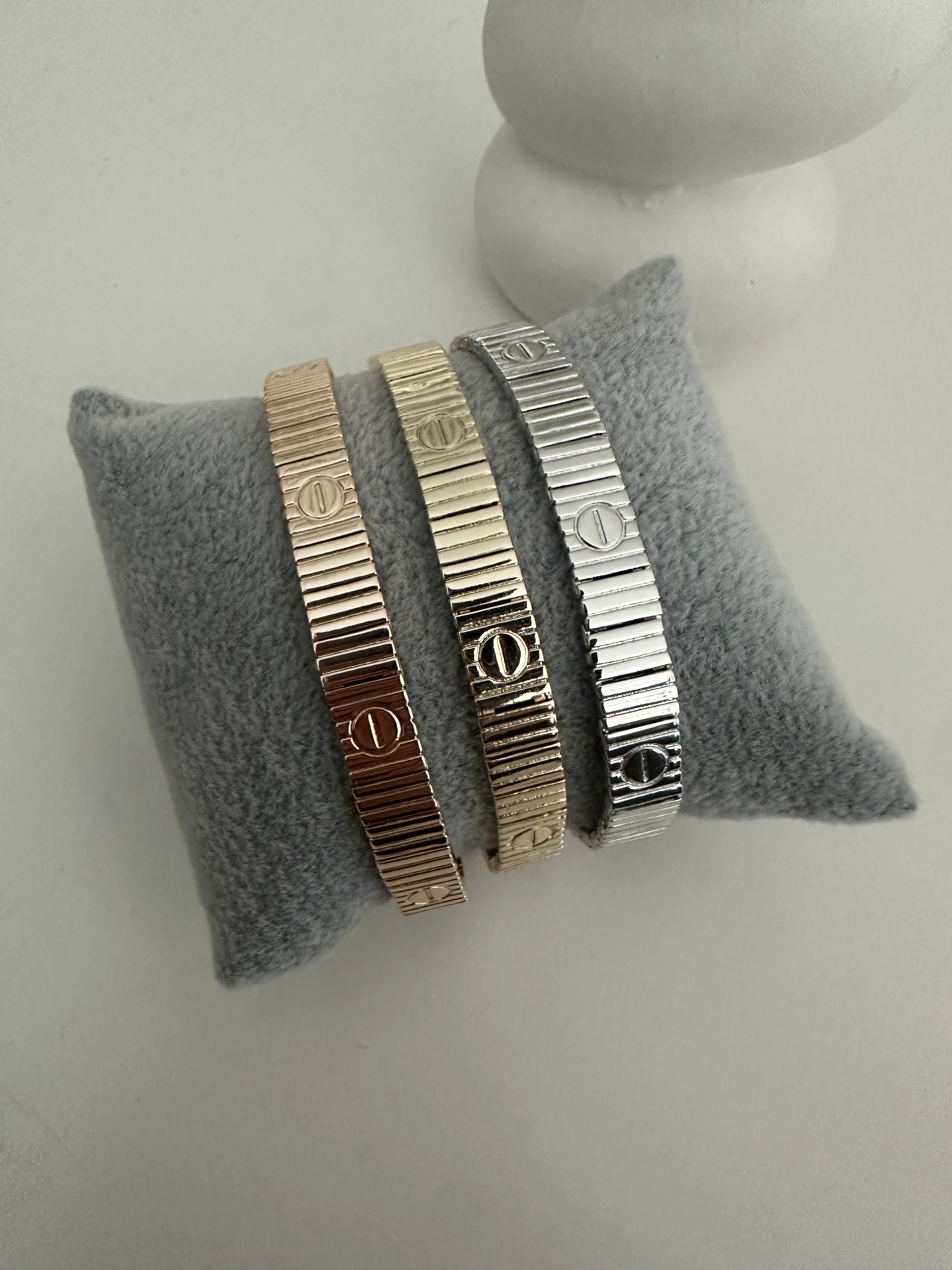 Love Bileklik Rose Gold