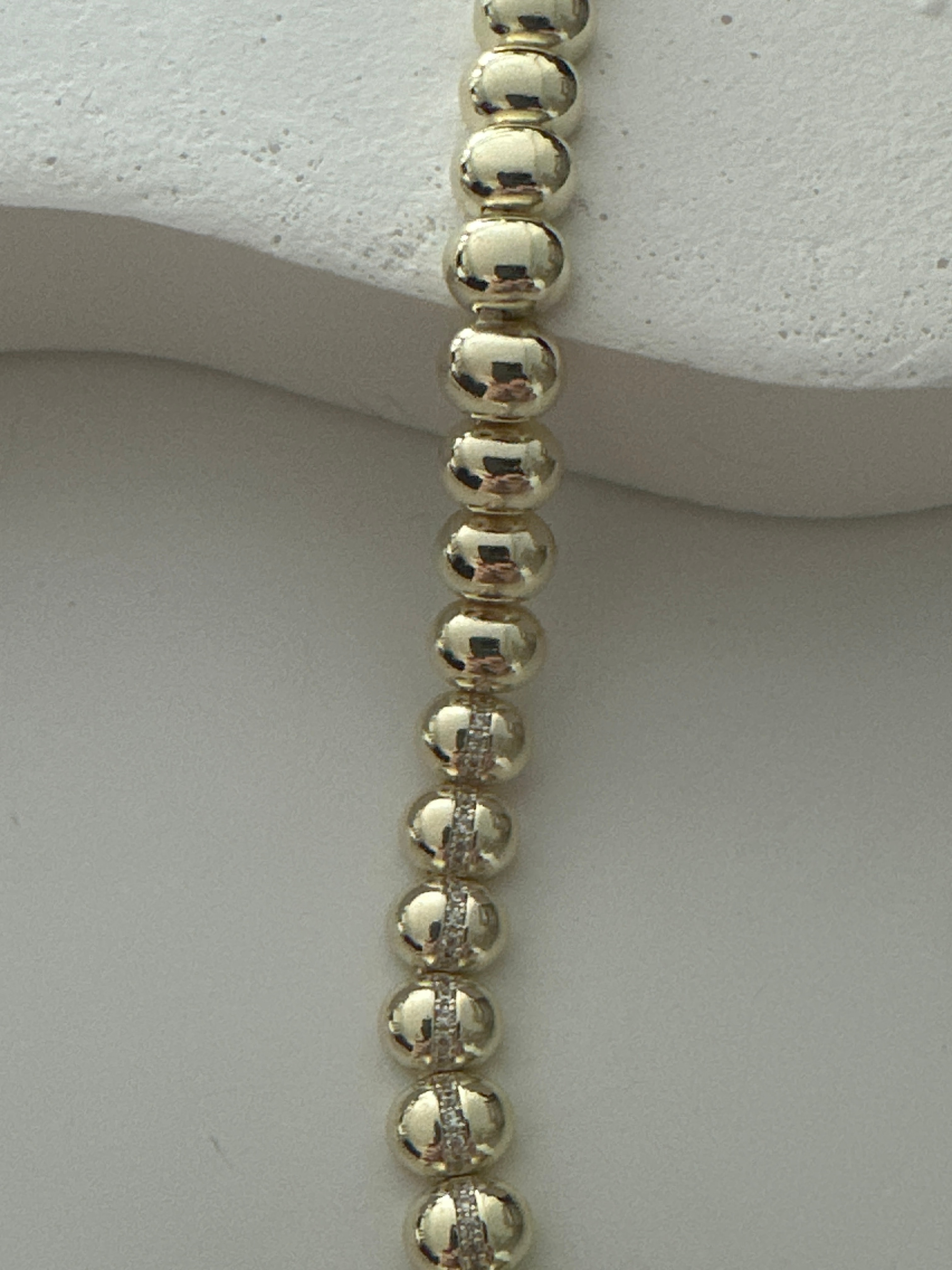 14K Kuyumcu Model Kolye