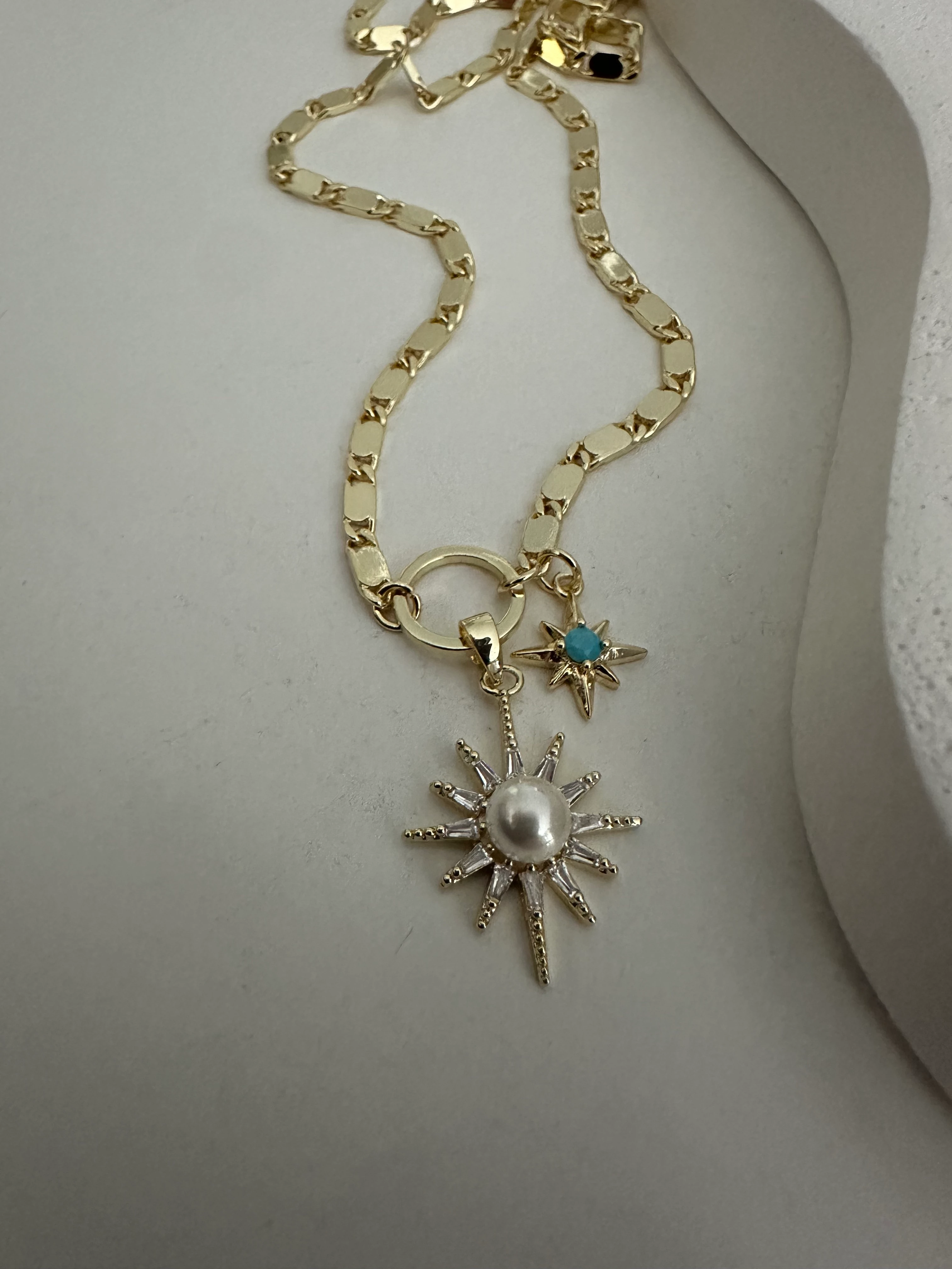 İncili Kutup Yıldızı