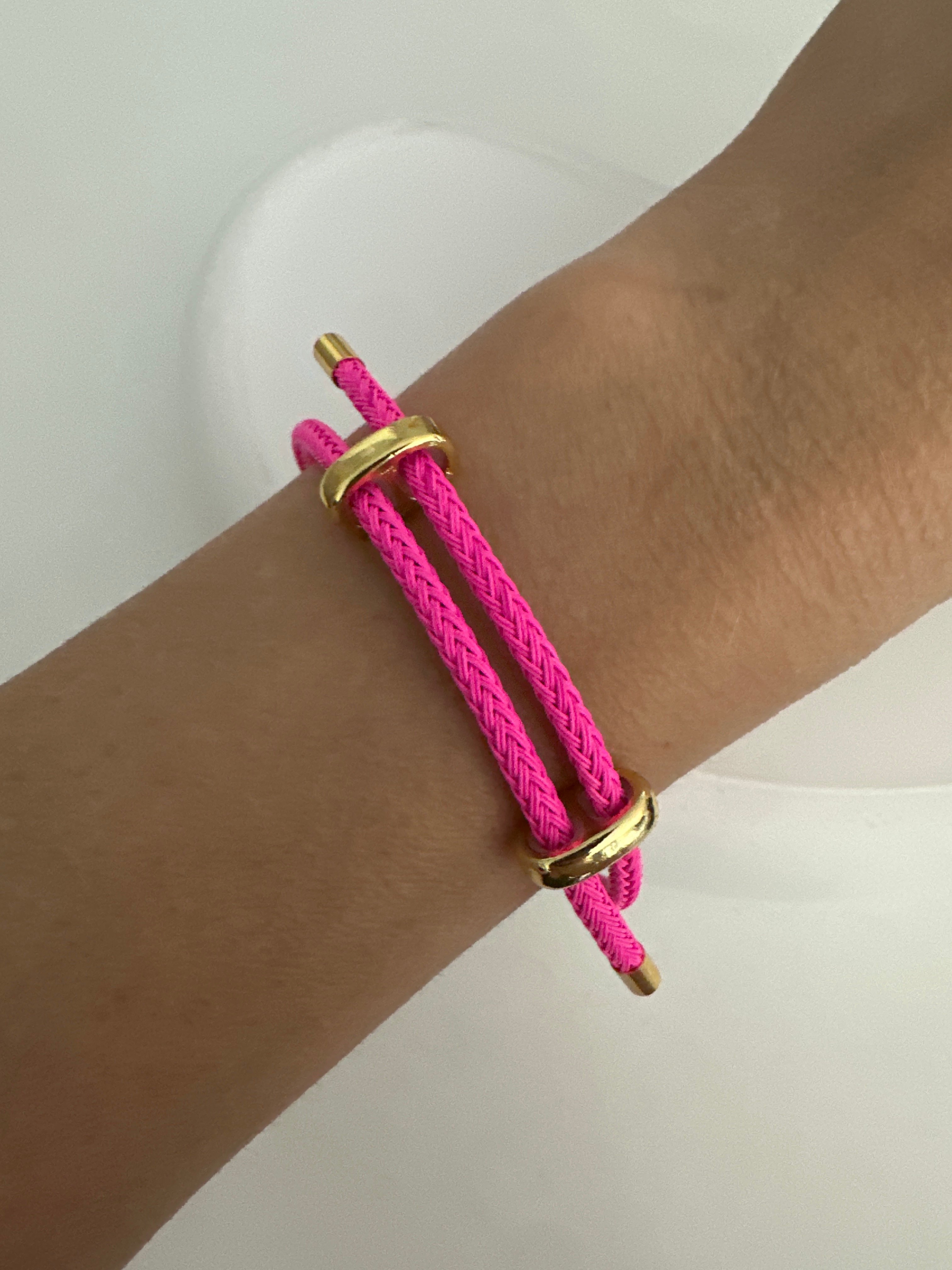 Pembe Bileklik