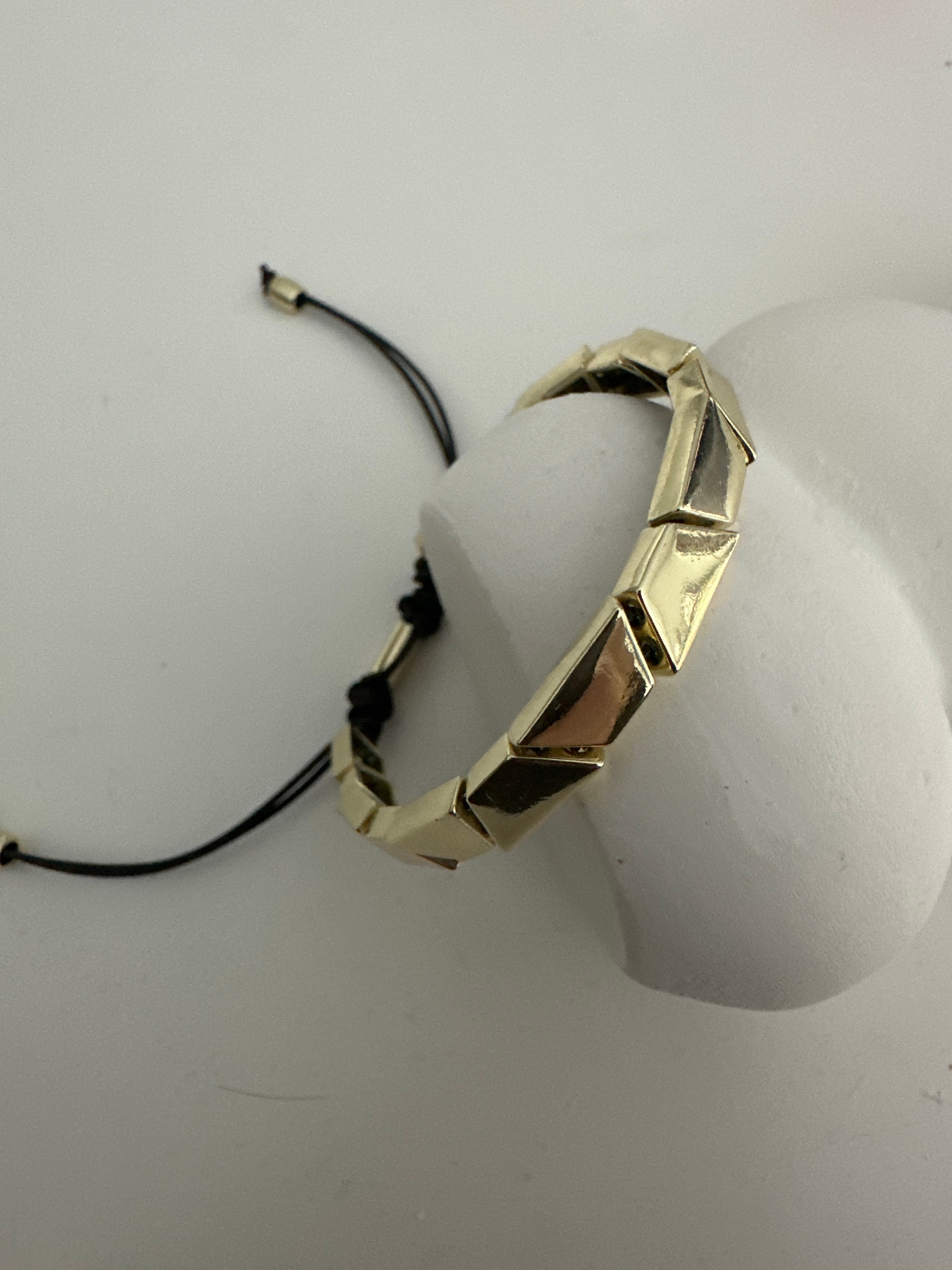 JJ Geometrik Bileklik