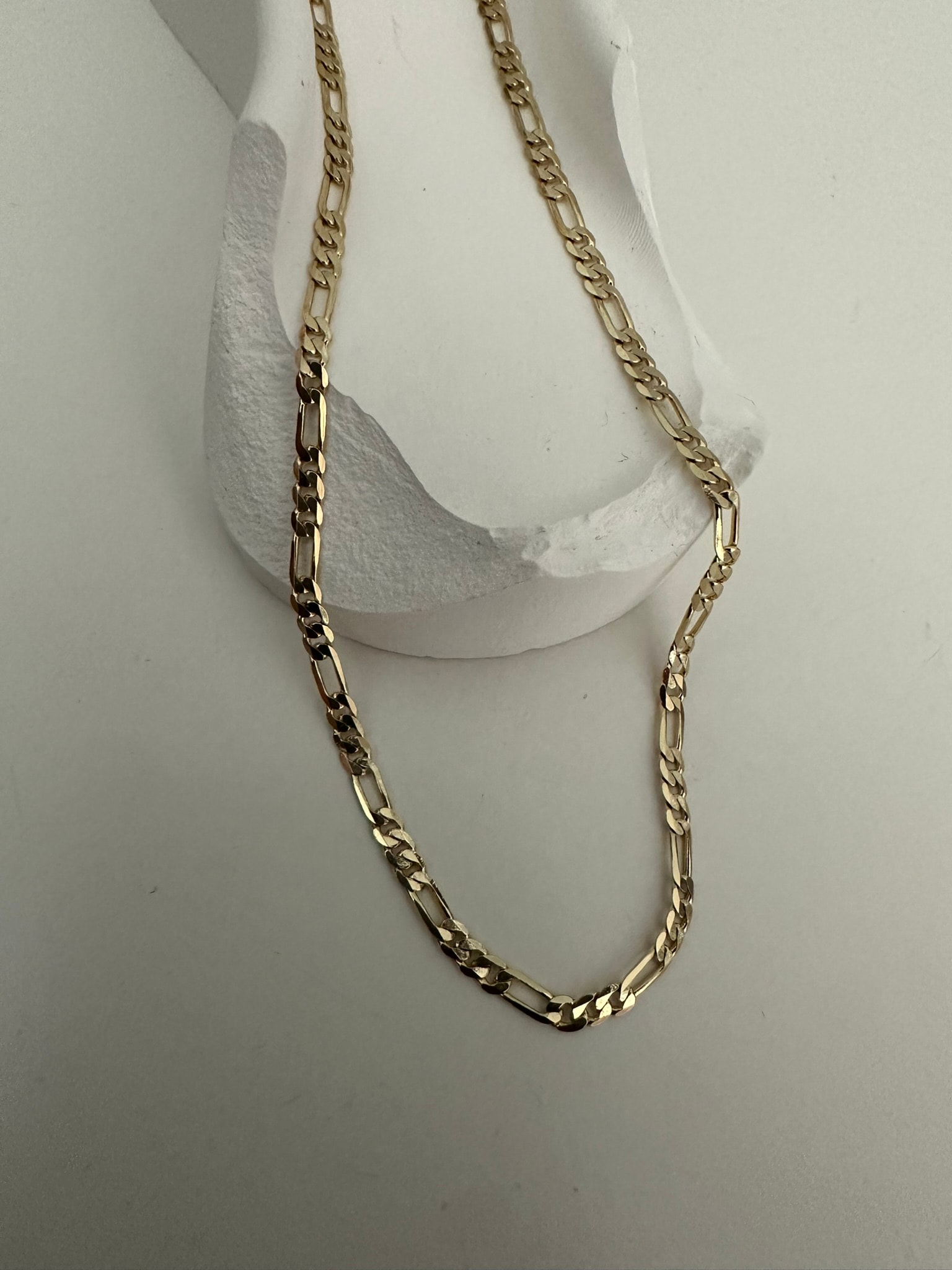 14K Zincir