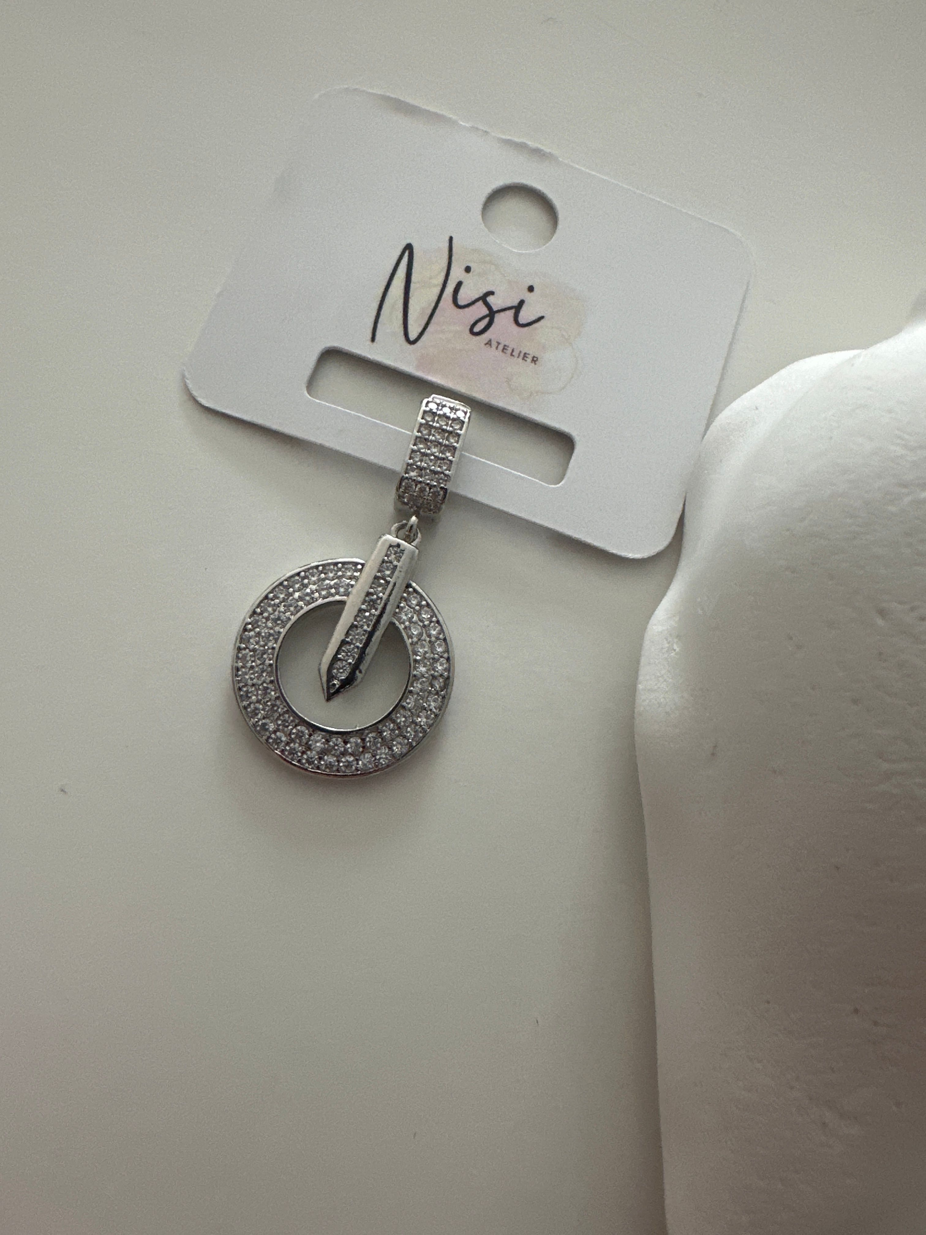Geometrik Charm