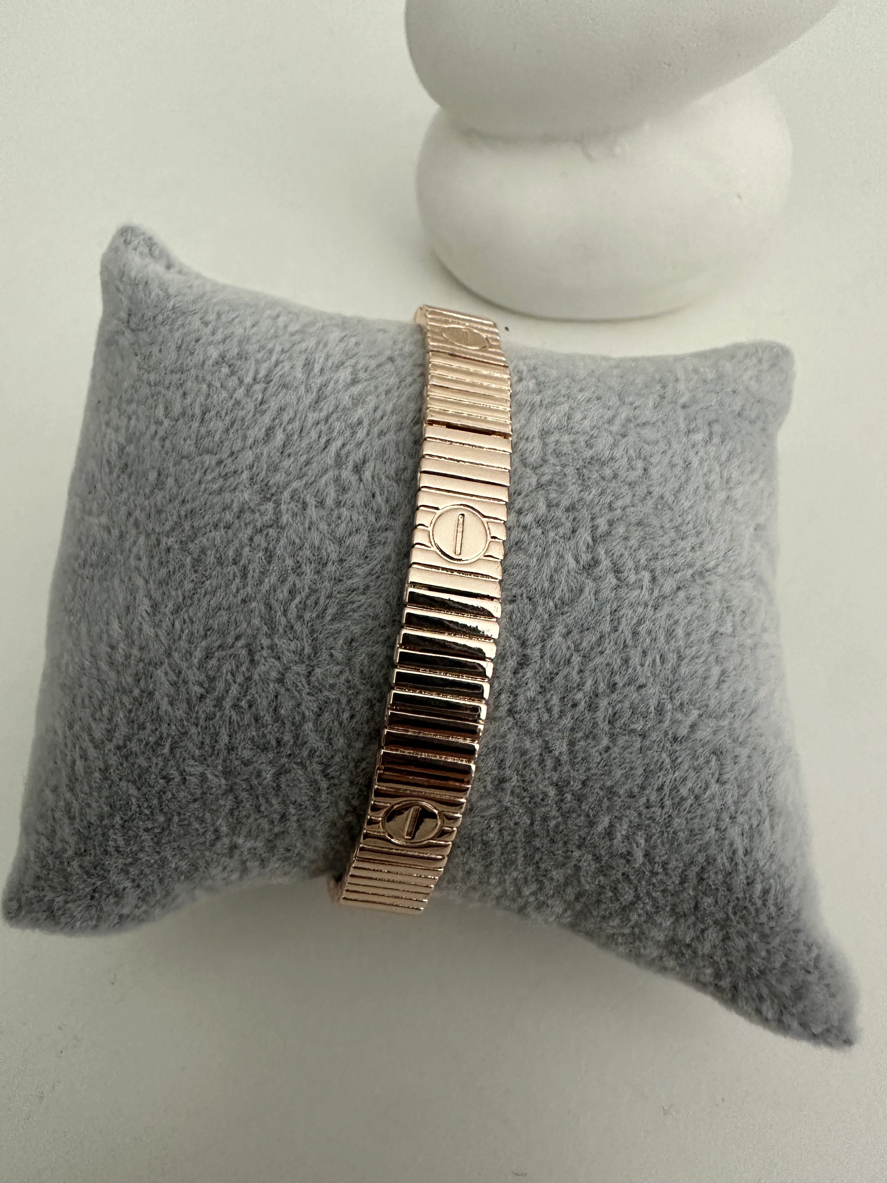 Love Bileklik Rose Gold