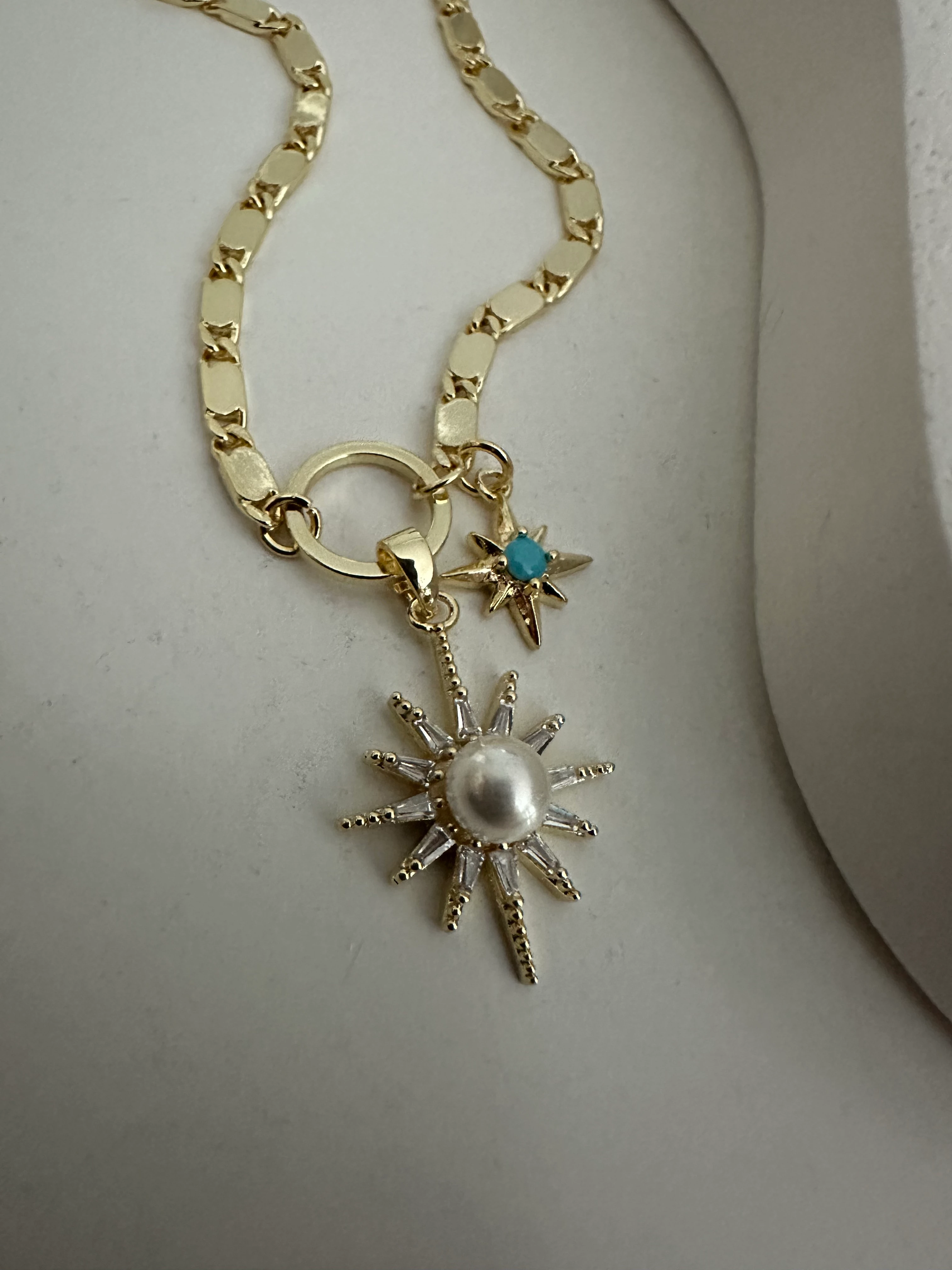 İncili Kutup Yıldızı