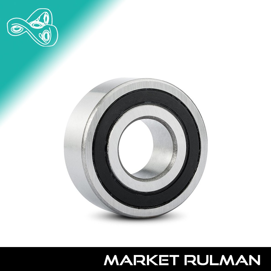 62201 2RS RULMAN